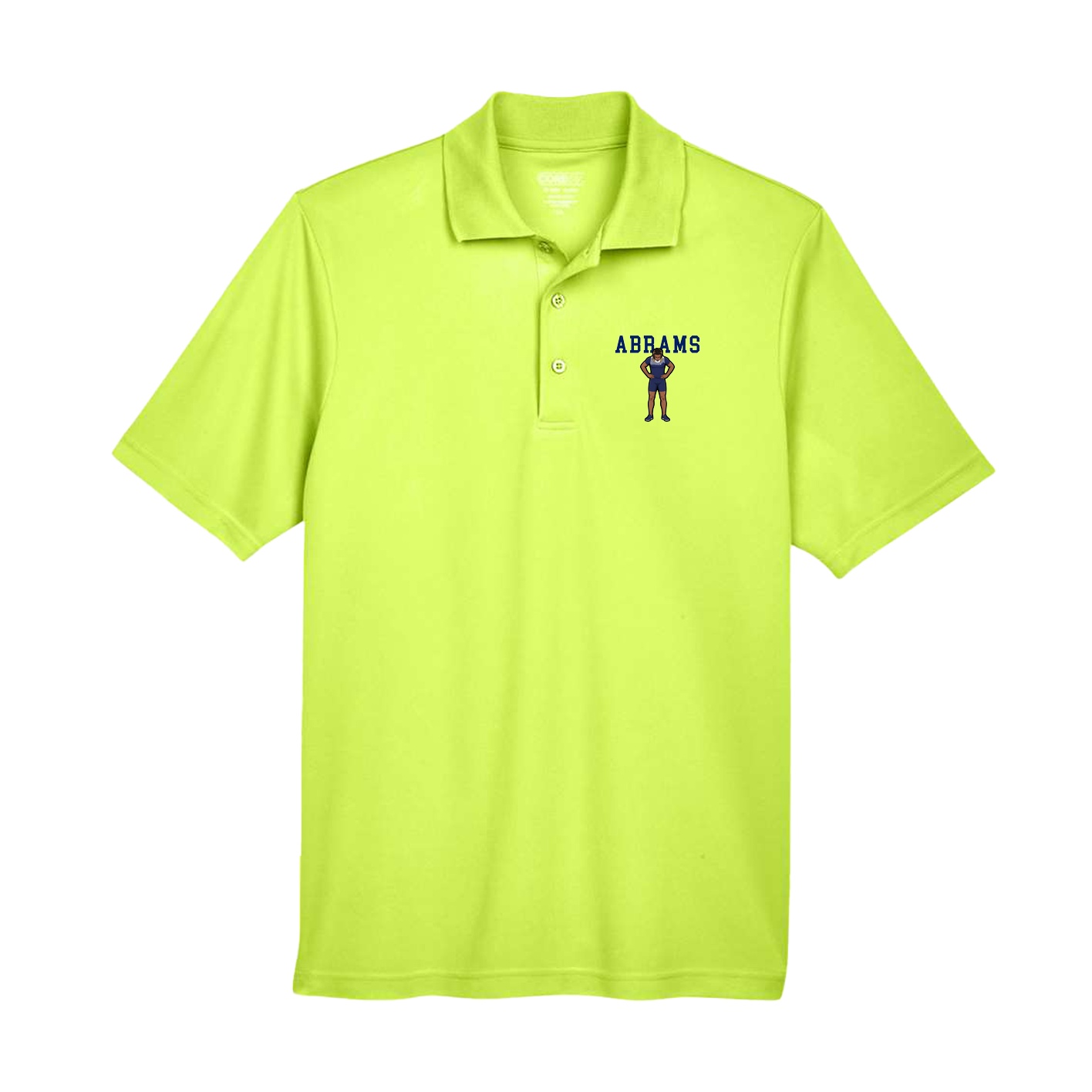 Performance Polo