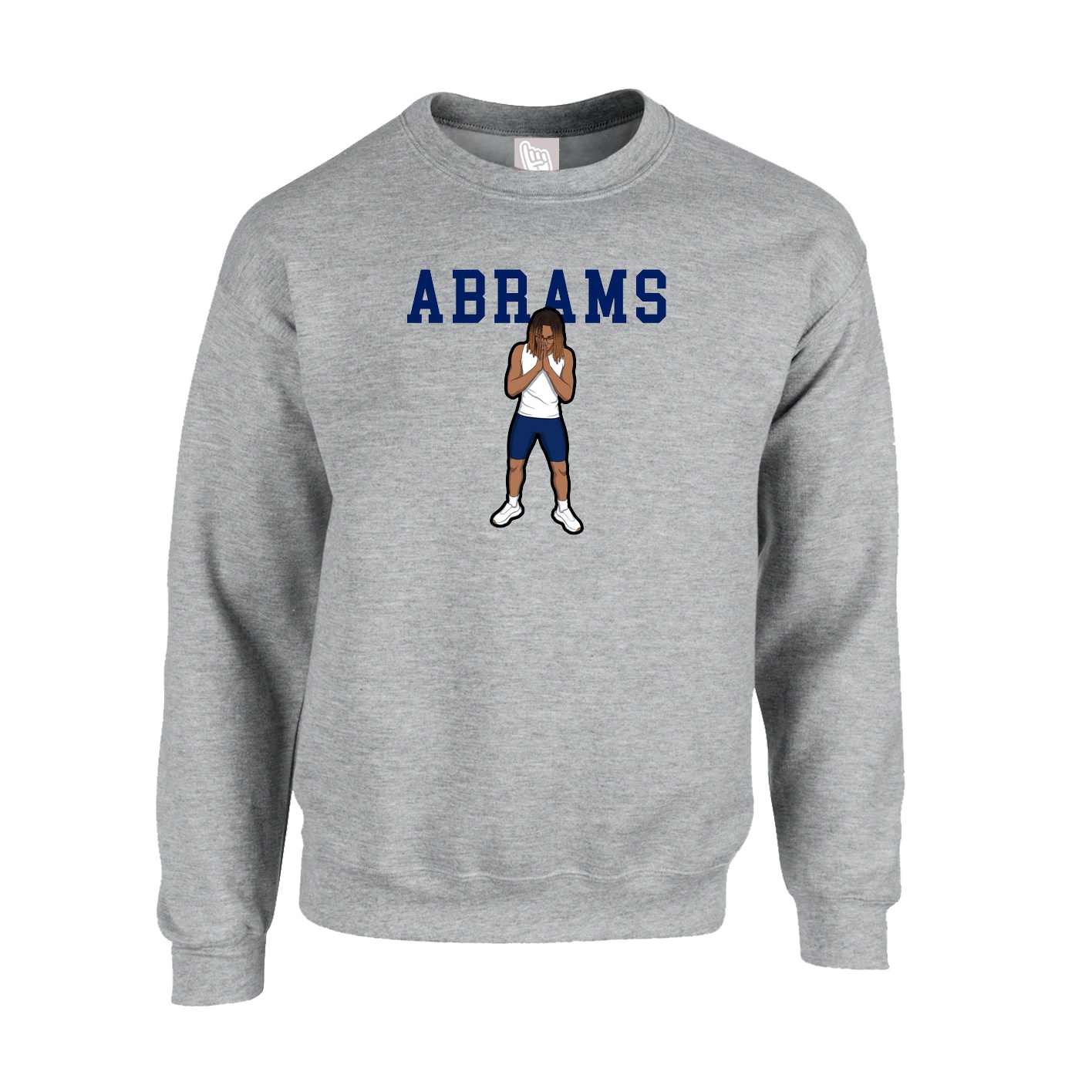 Fleece Crew