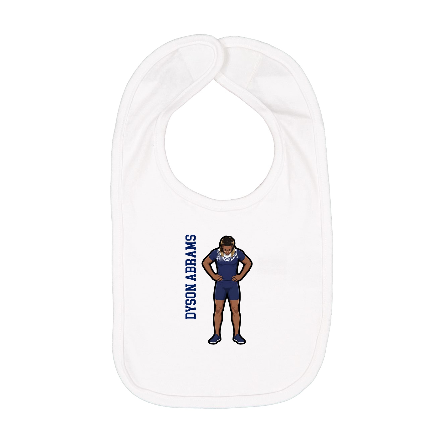 Infant Bib