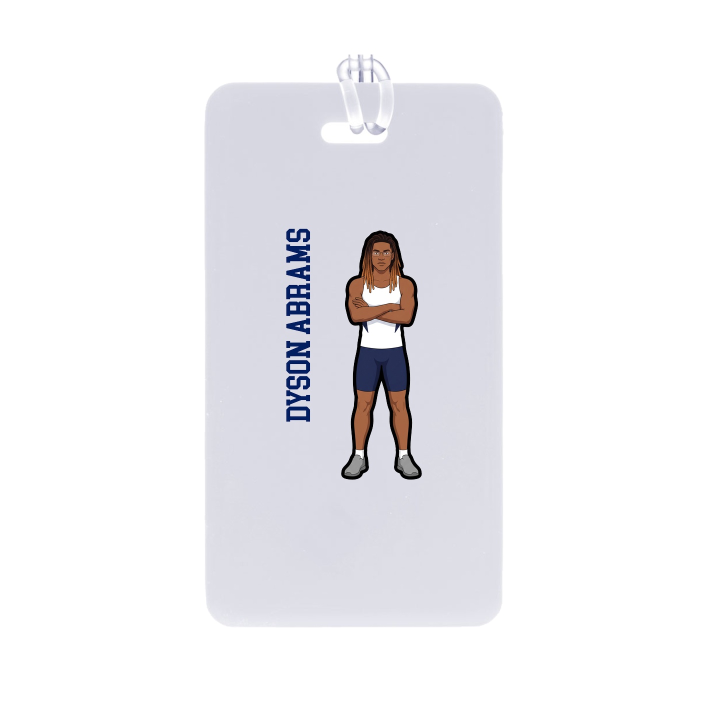 Bag Tag