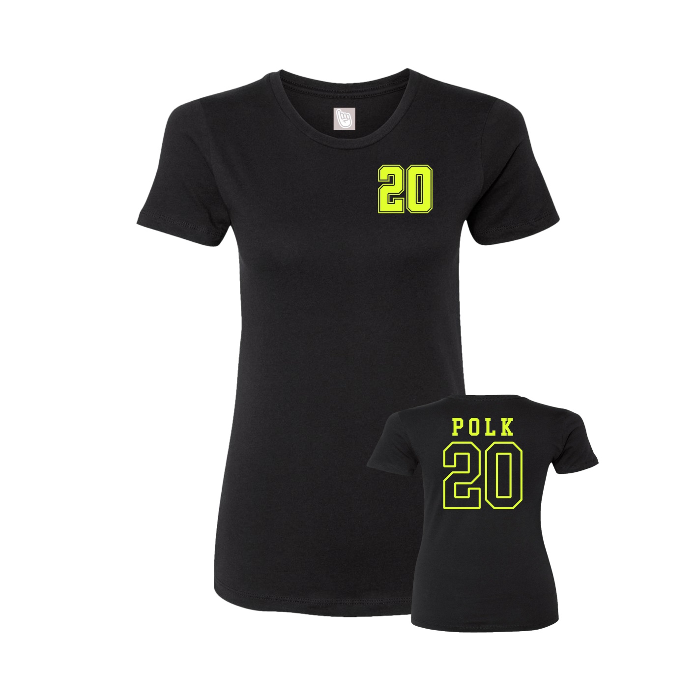 Womens Tee