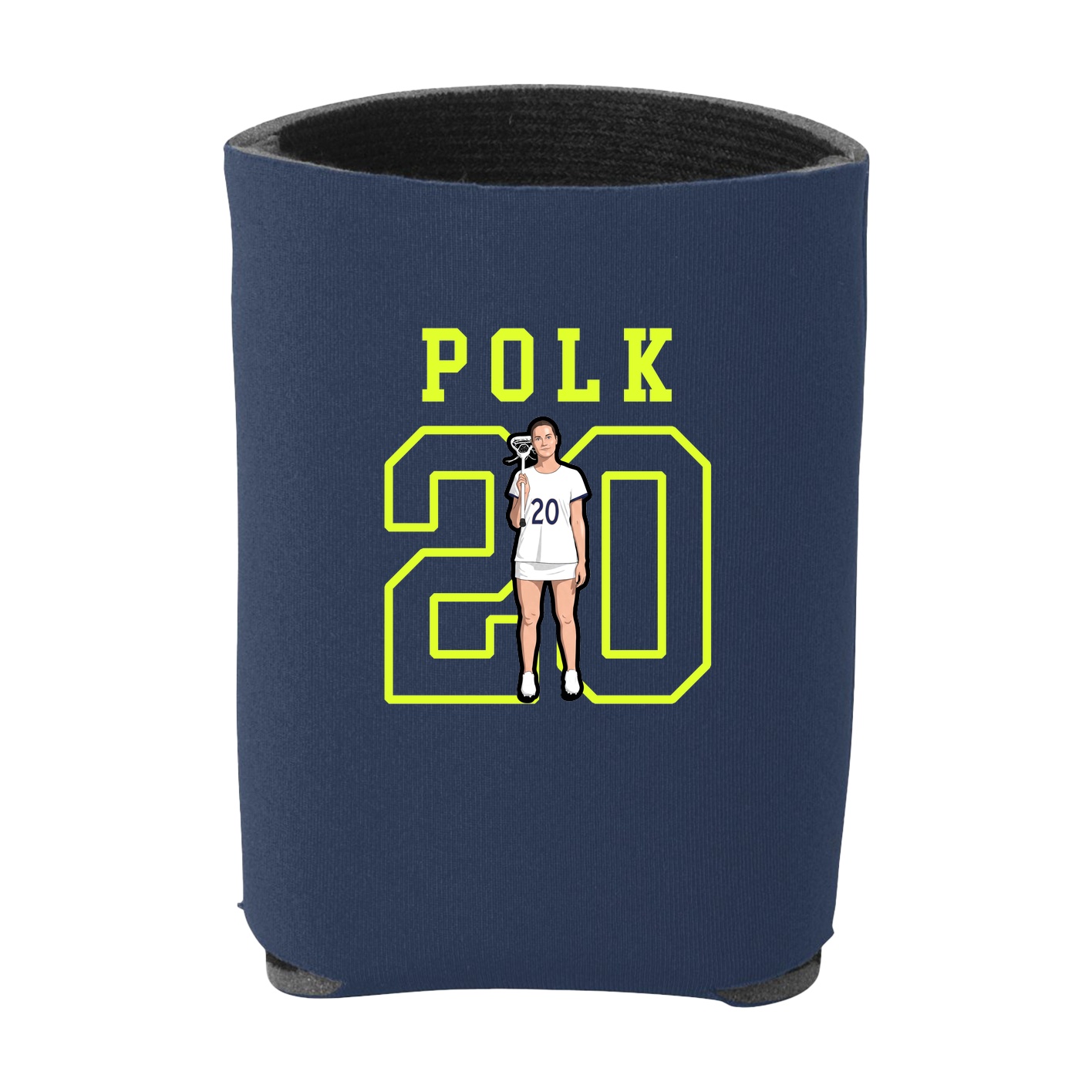 Can Holder — Shirsey in Navy