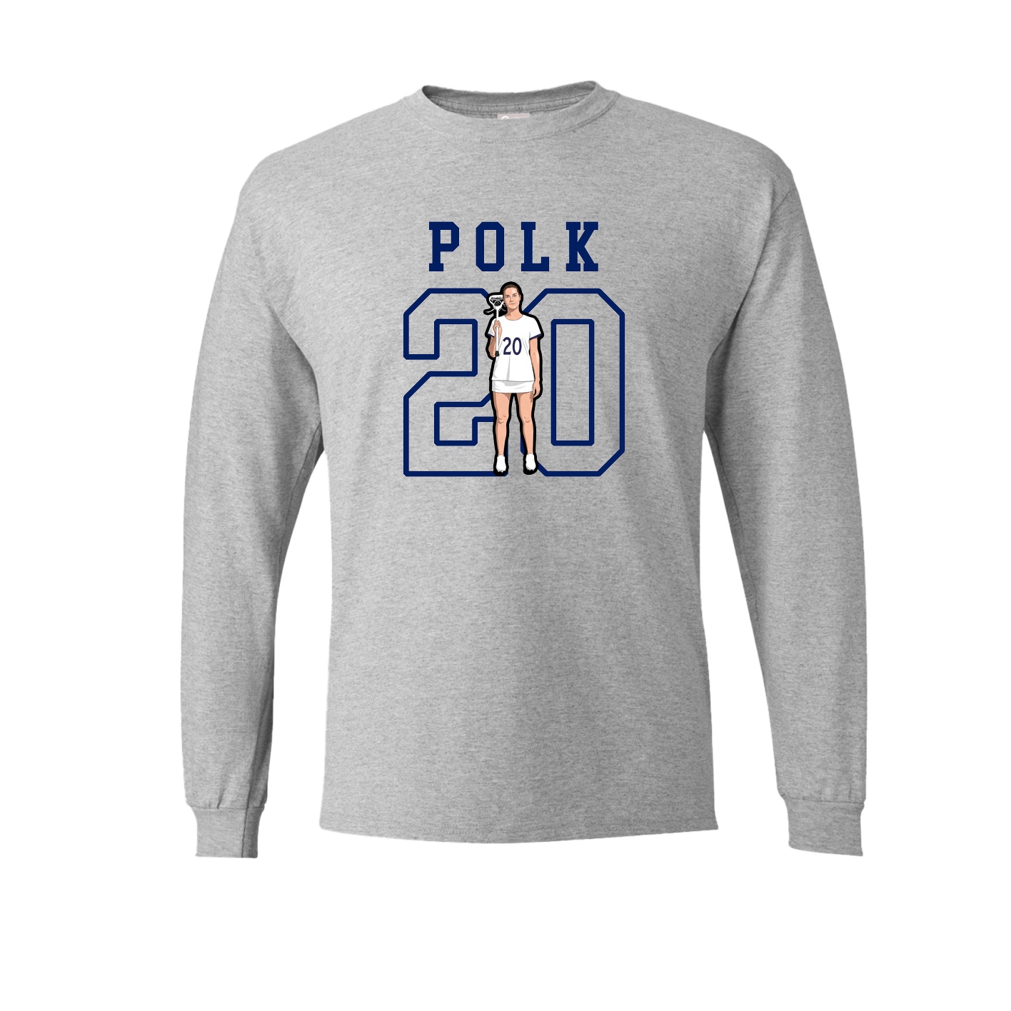 Long Sleeve Tee