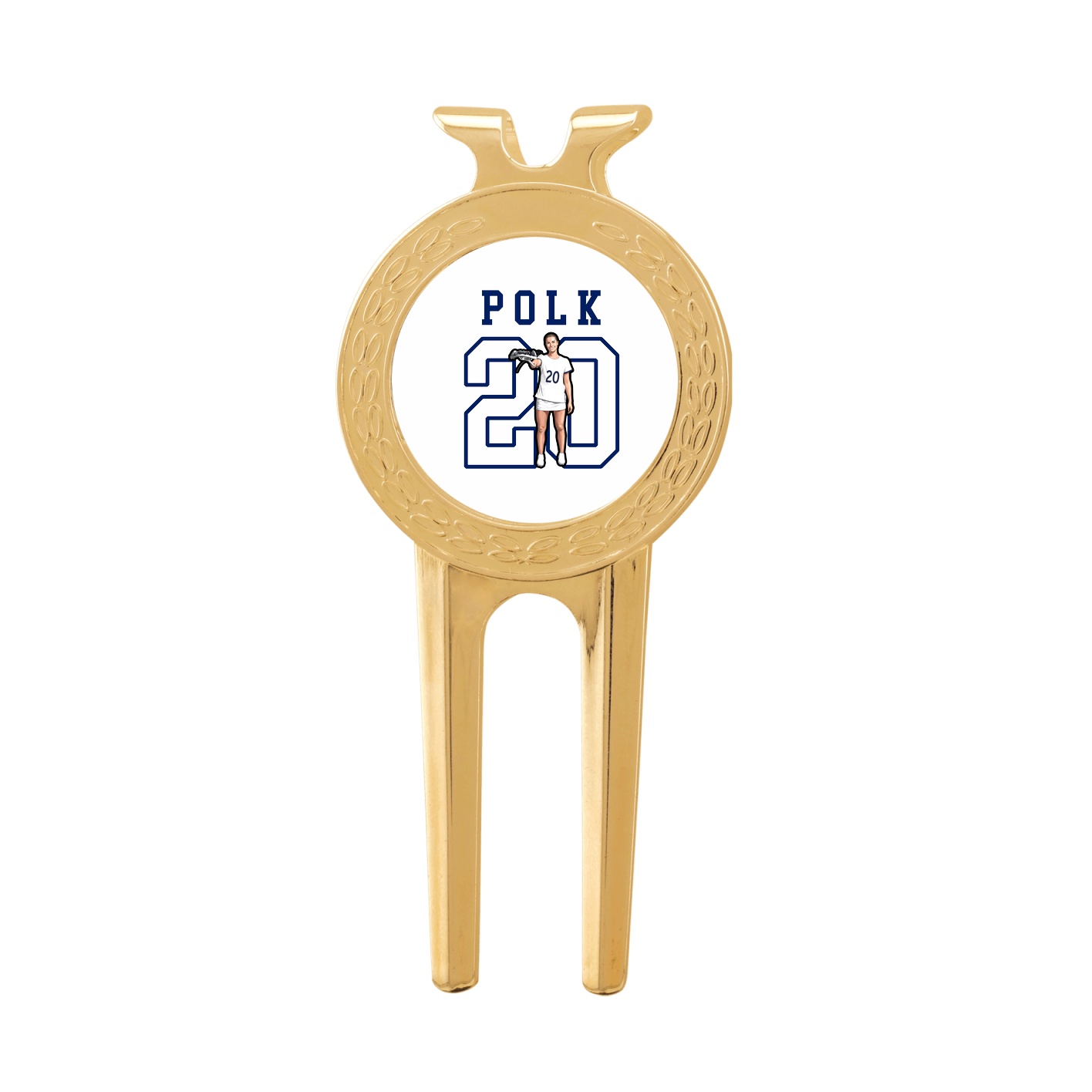 Divot Tool with Ball Marker — Shirsey in Classic