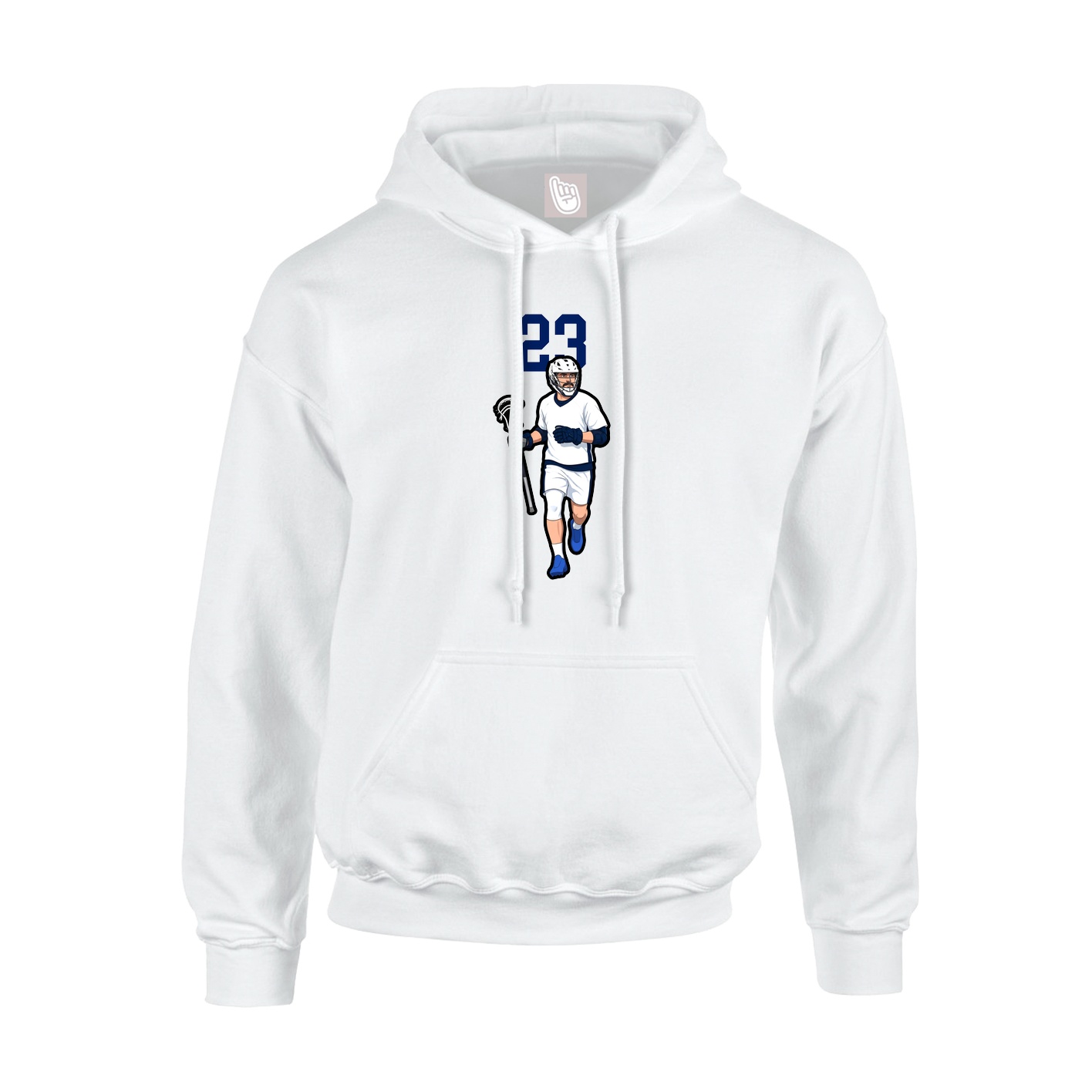Youth Hoodie