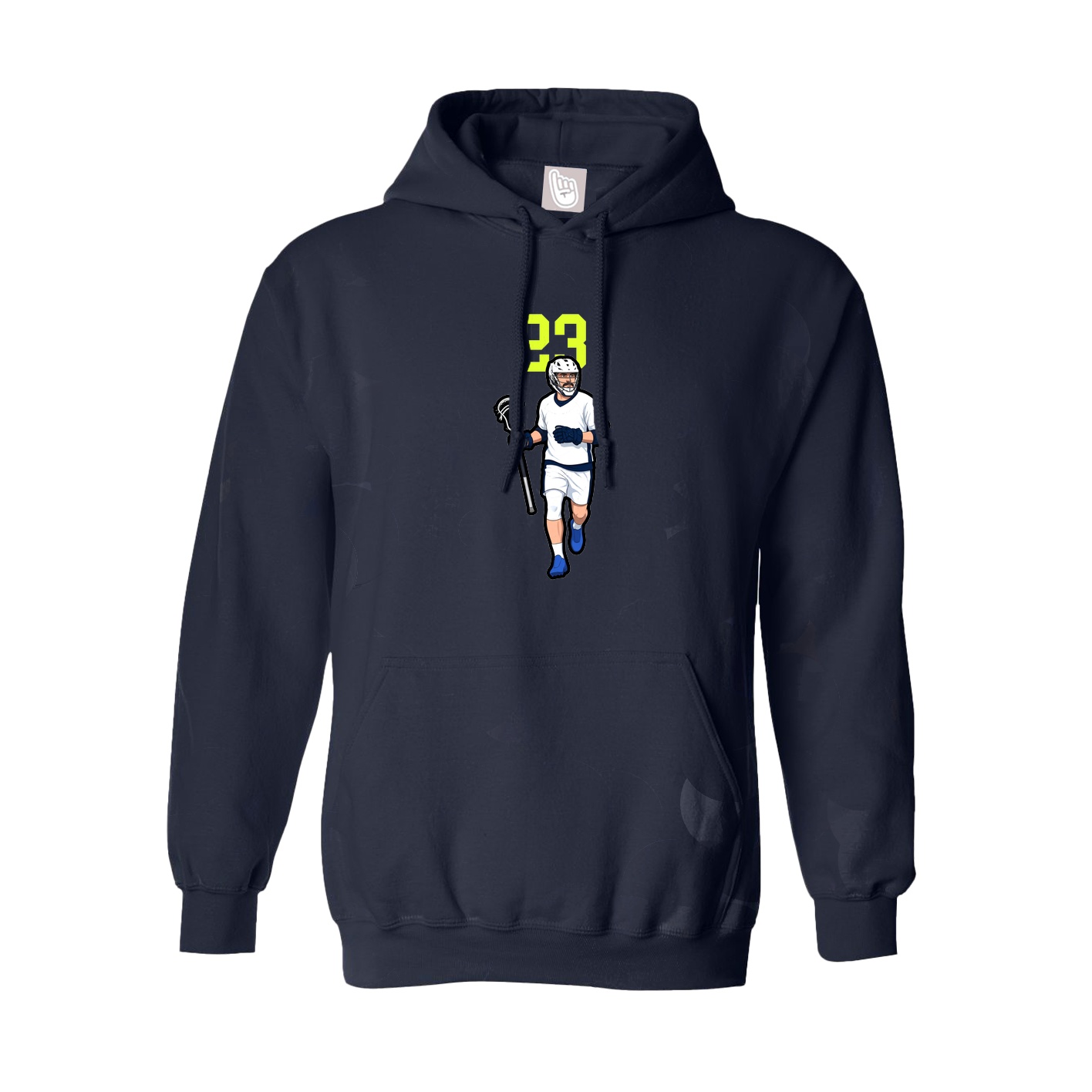 NIL Club Youth Hoodie