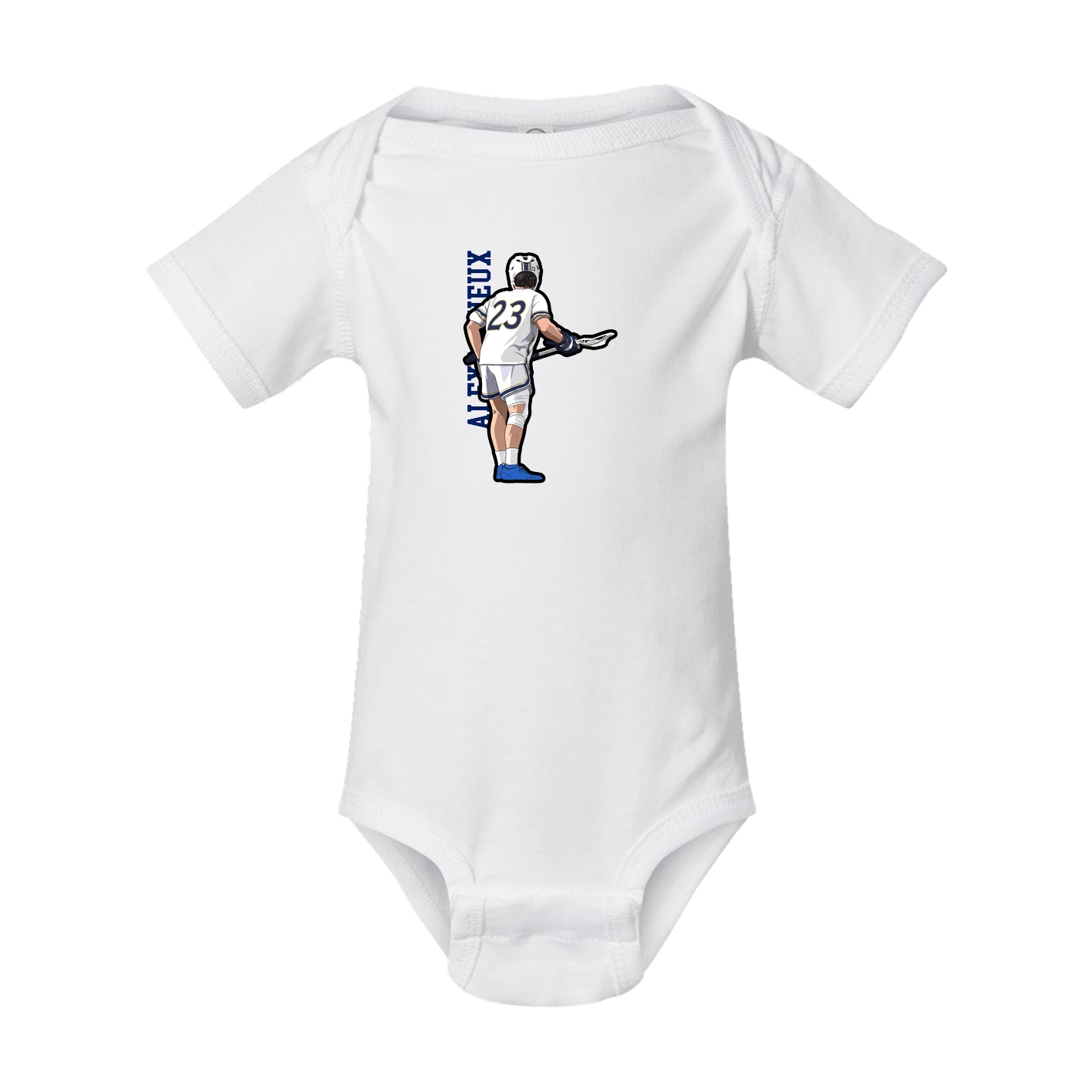 Baby Onesie