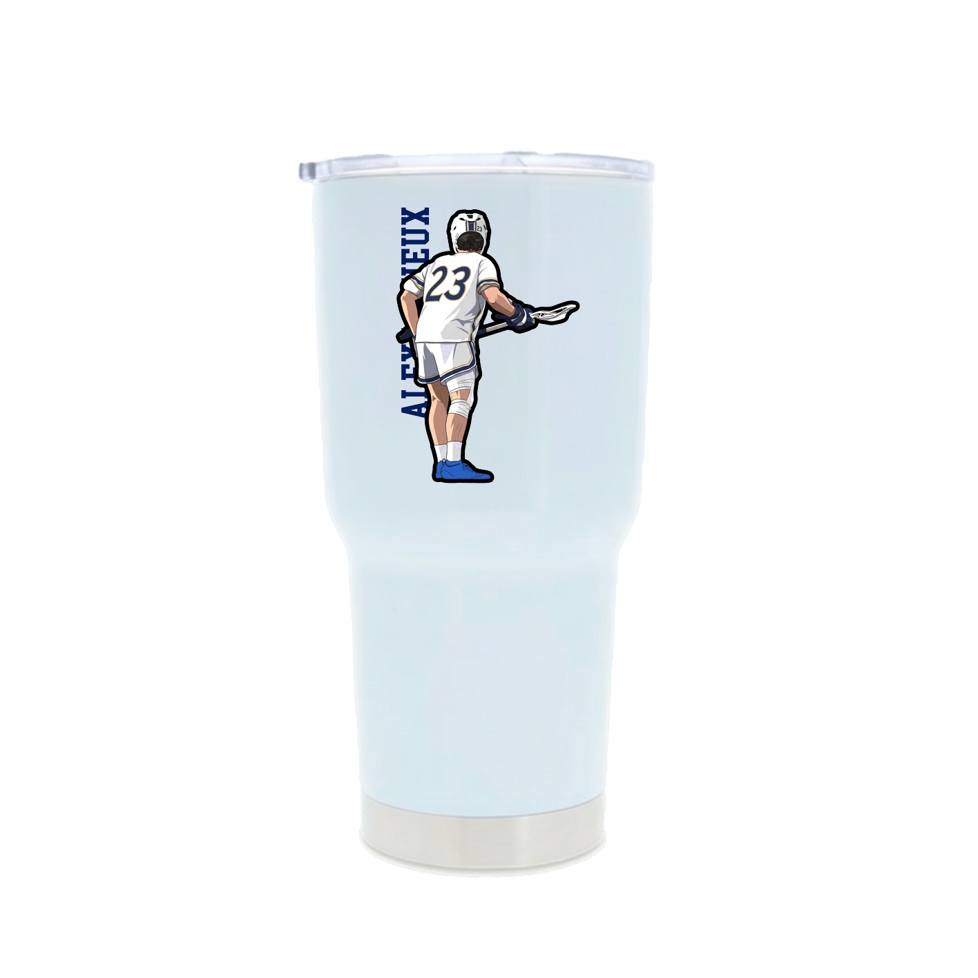 30oz Stainless Steel Tumbler