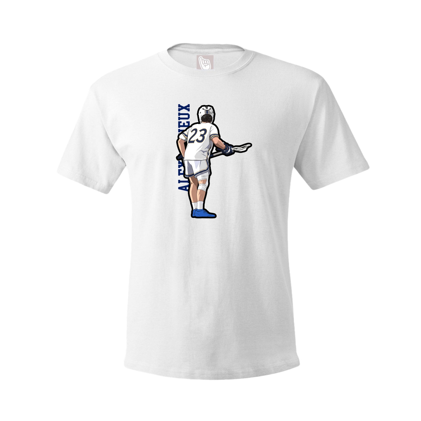 NIL Club Tee