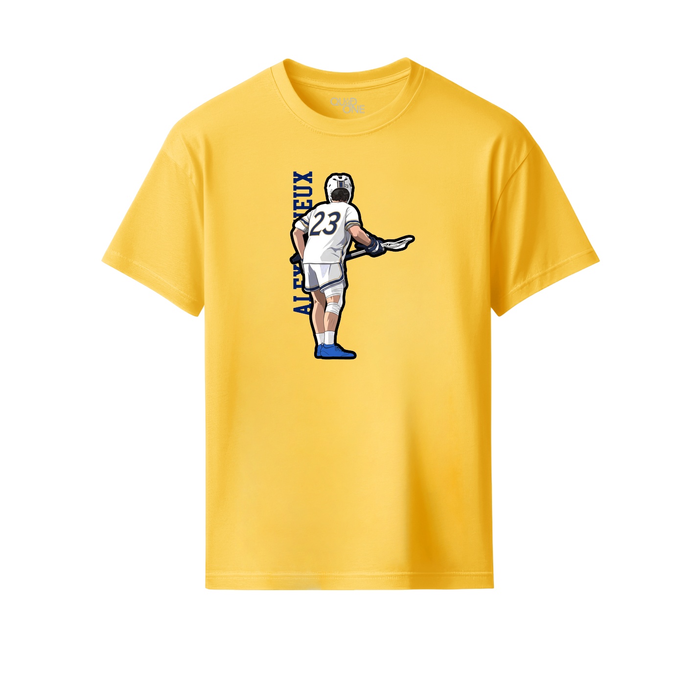NIL Club Youth Tee