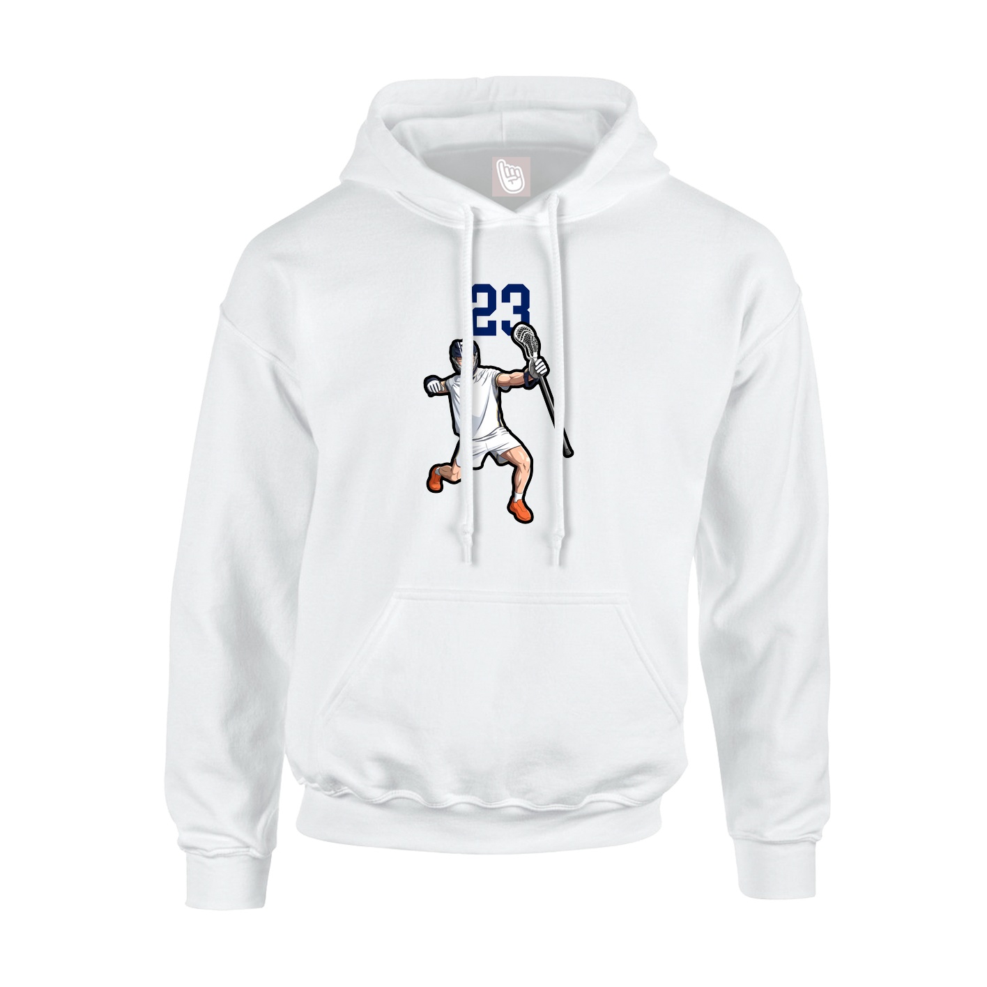 NIL Club Youth Hoodie