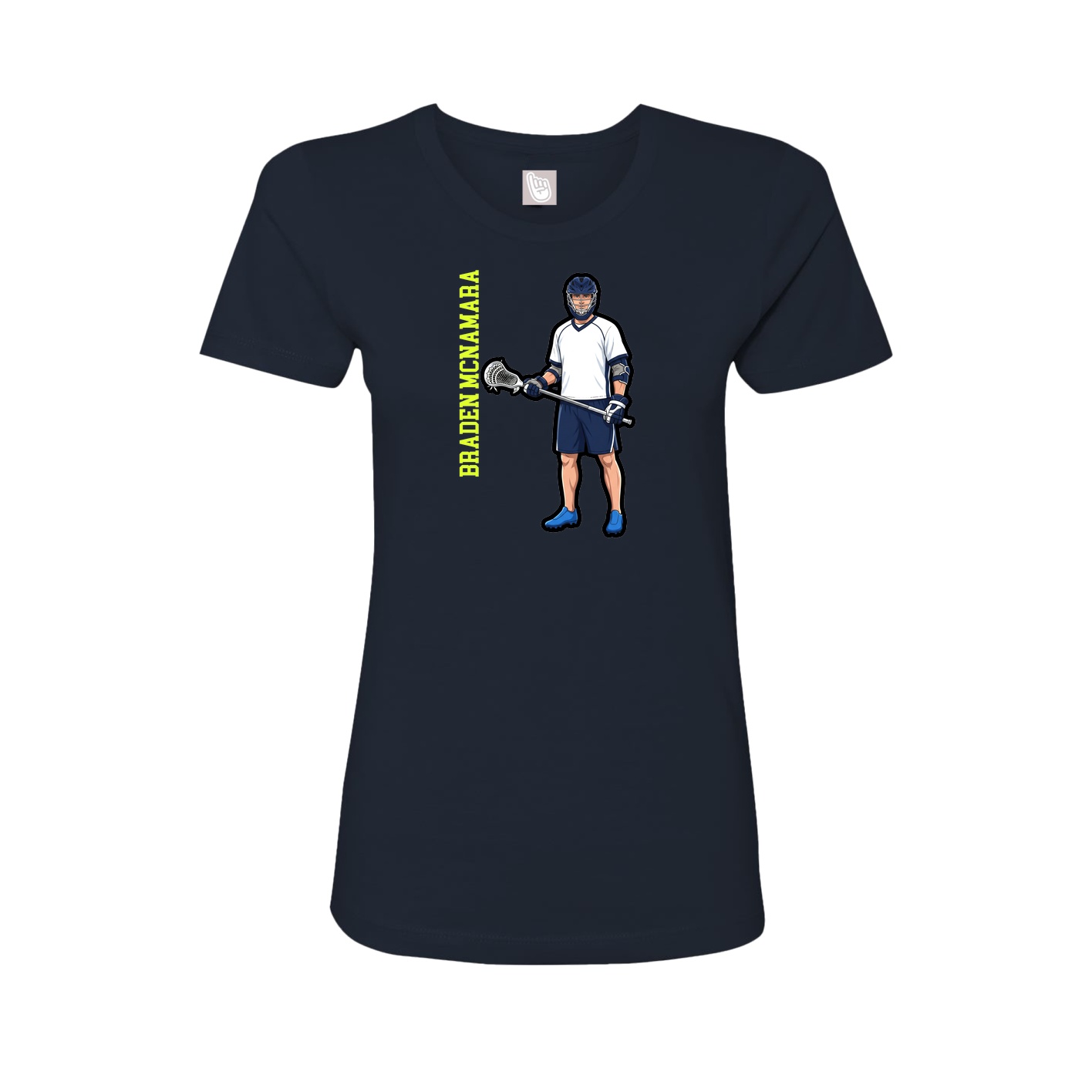 Womens Tee