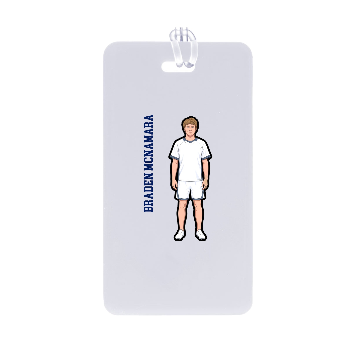 Bag Tag