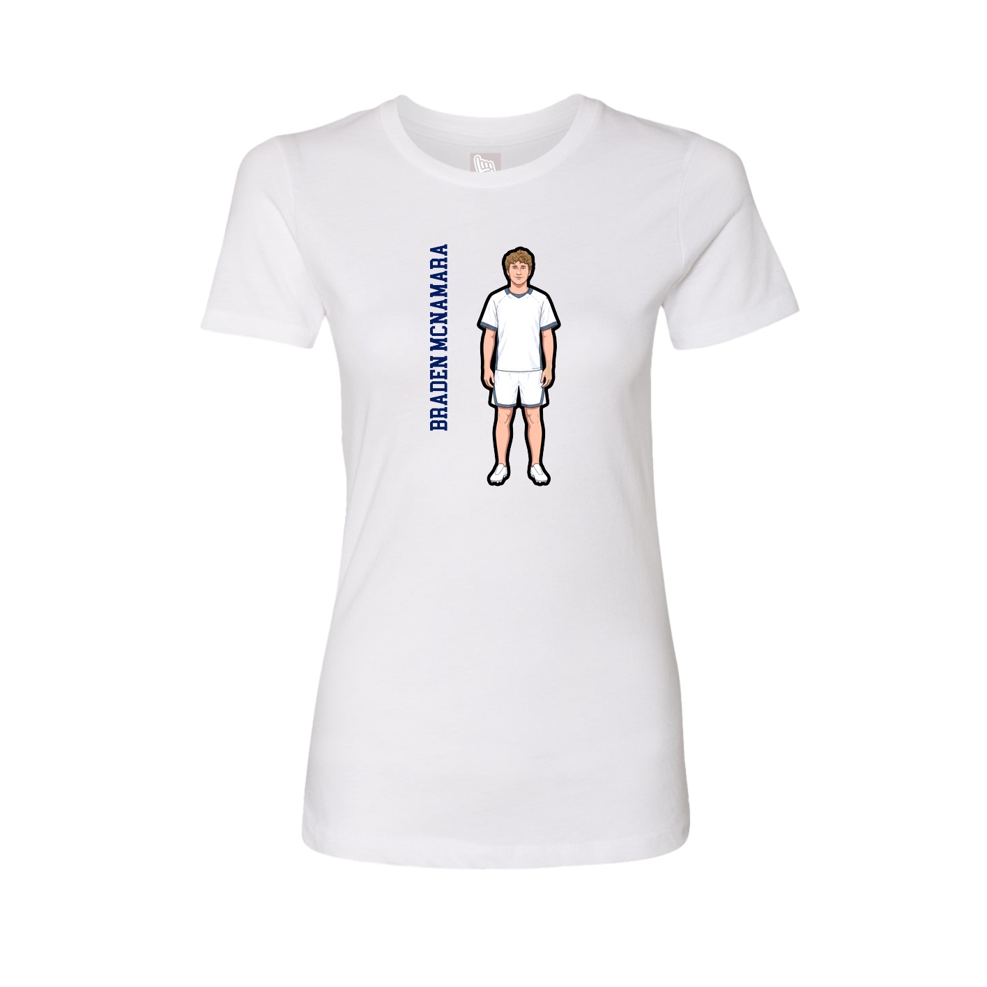 Womens Tee
