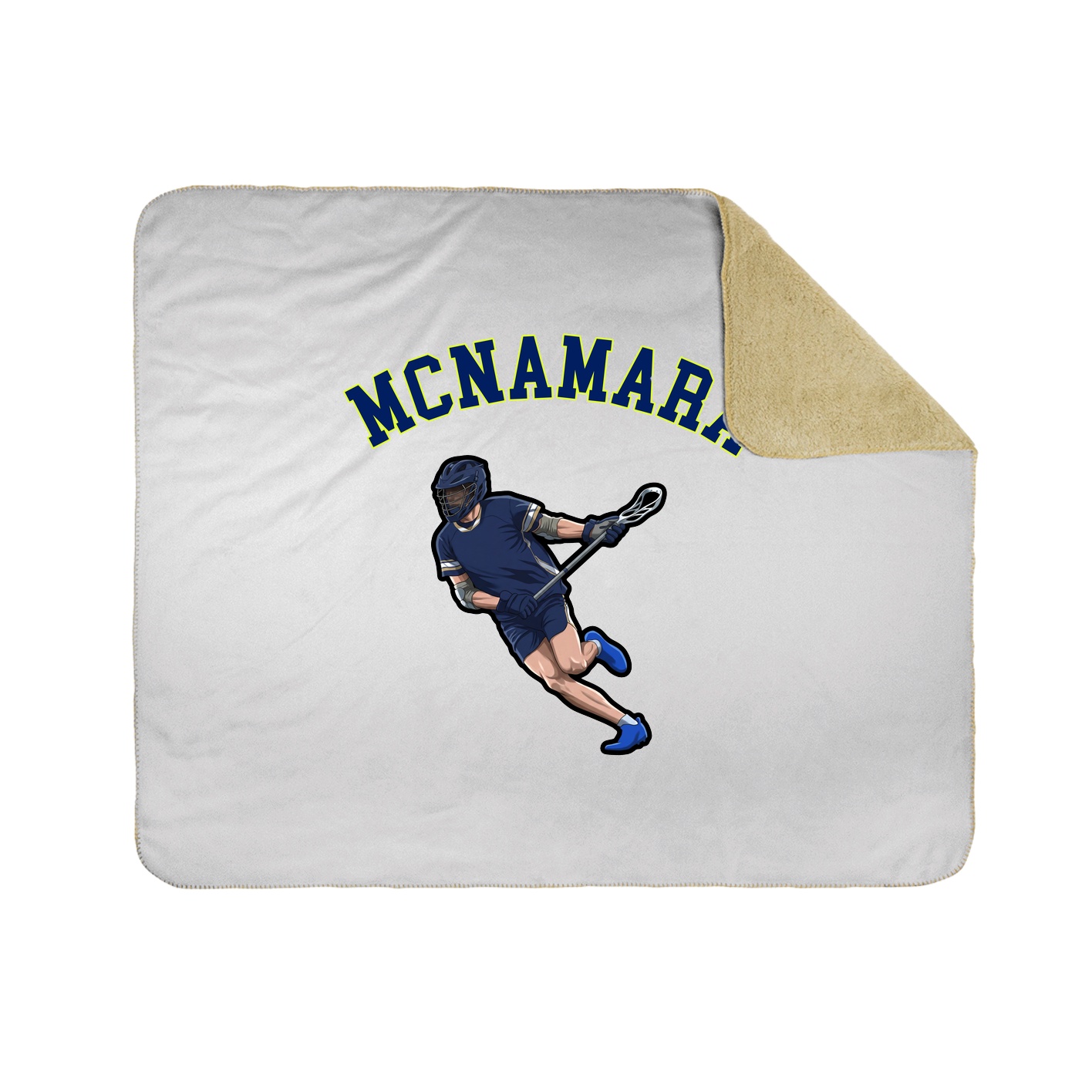 Throw Blanket