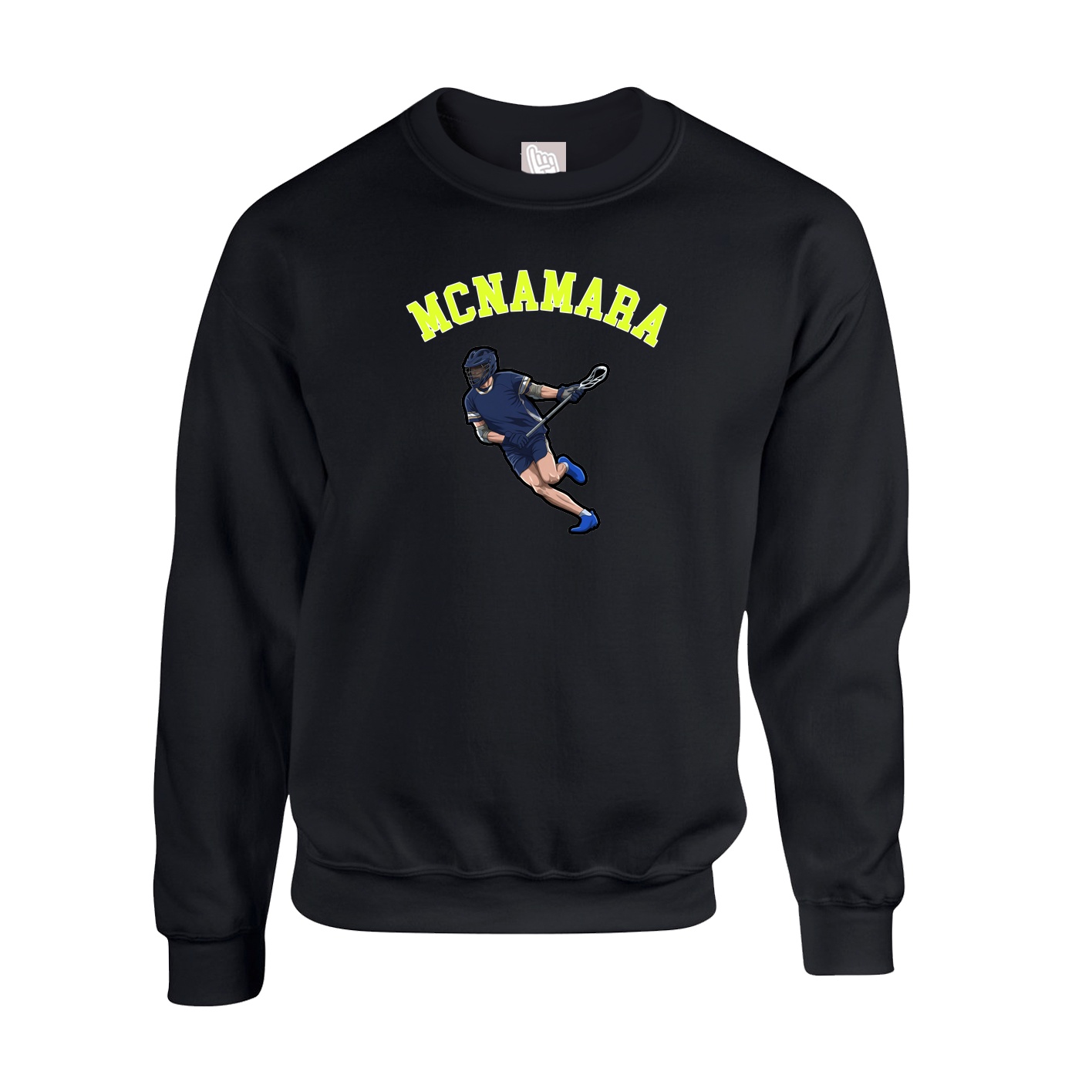 Fleece Crew
