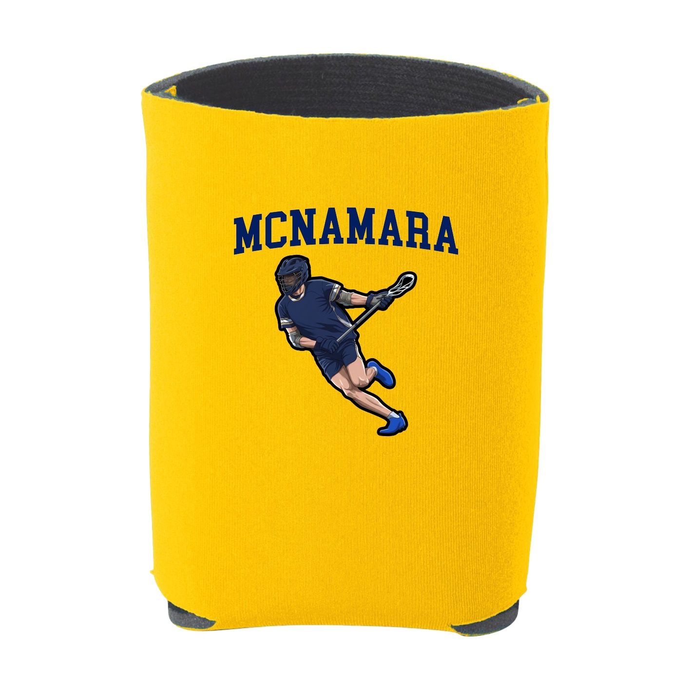 Can Holder — Shirsey in Yellow
