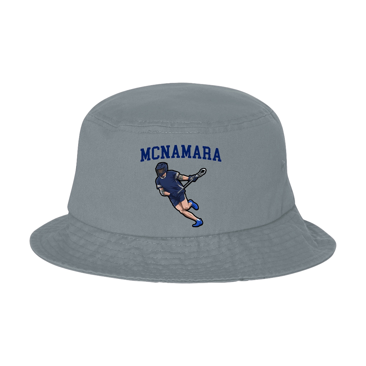 Bucket Cap