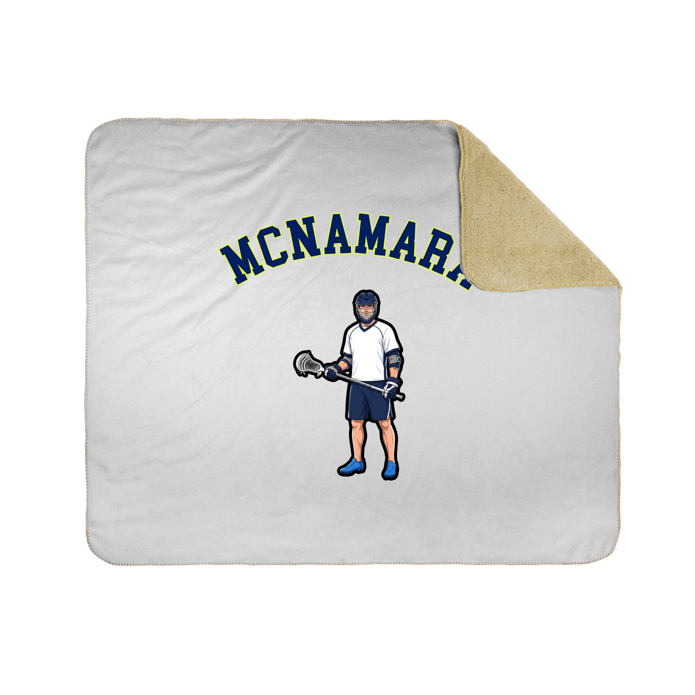 Throw Blanket