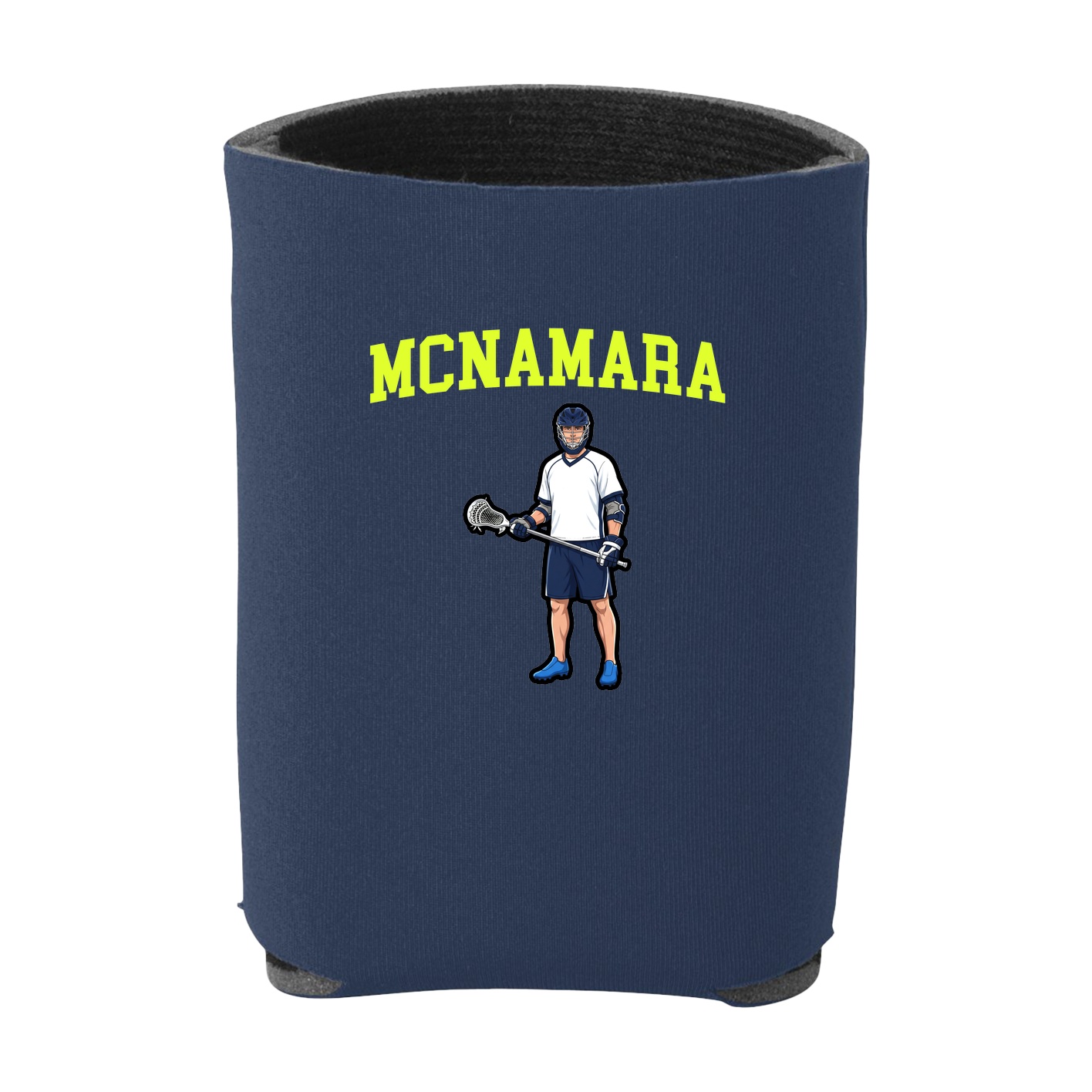 Can Holder — Shirsey in Navy