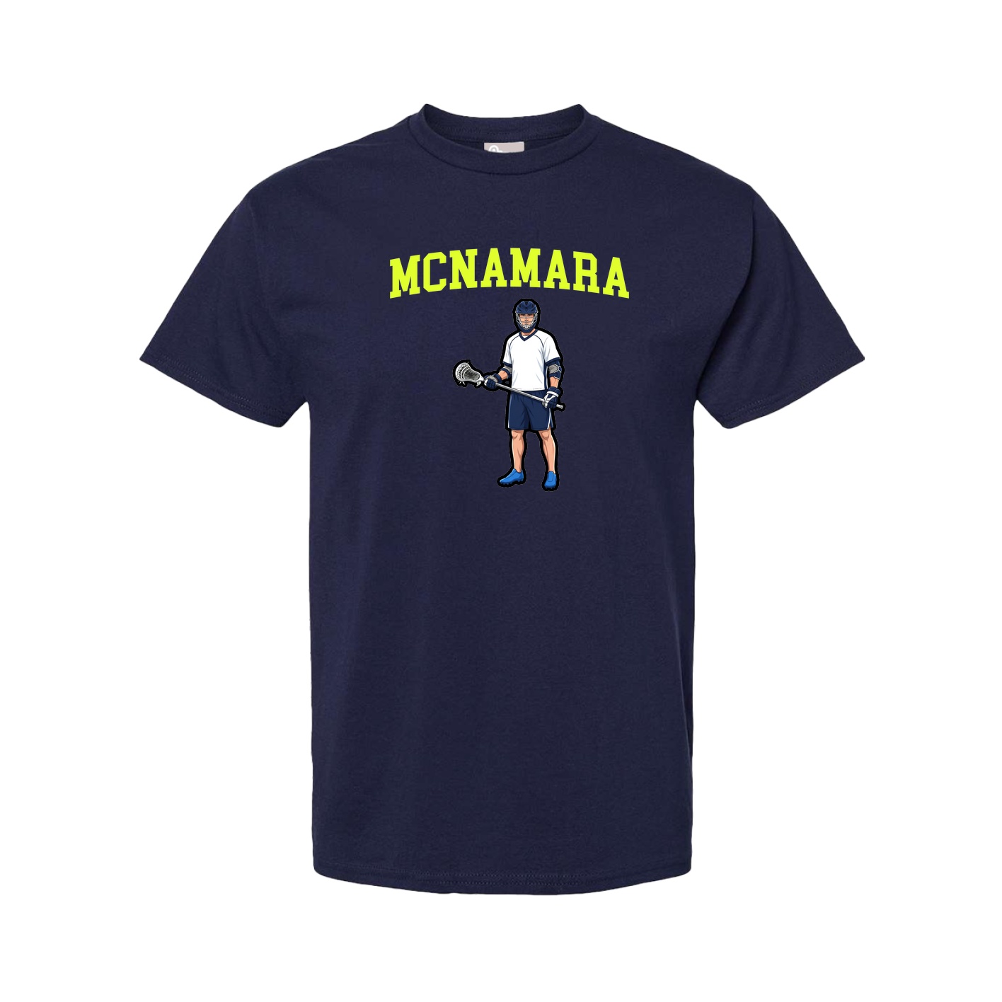 Tee — Shirsey in Navy