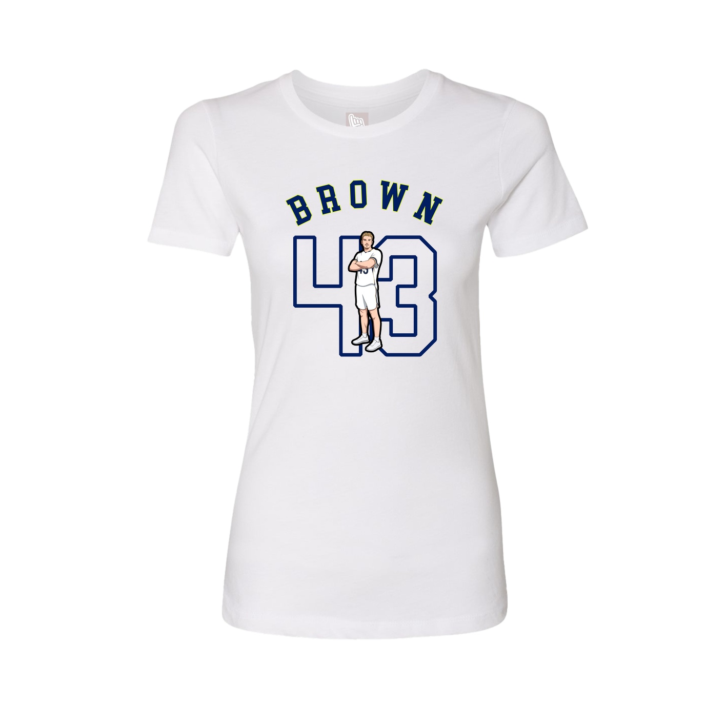 Womens Tee