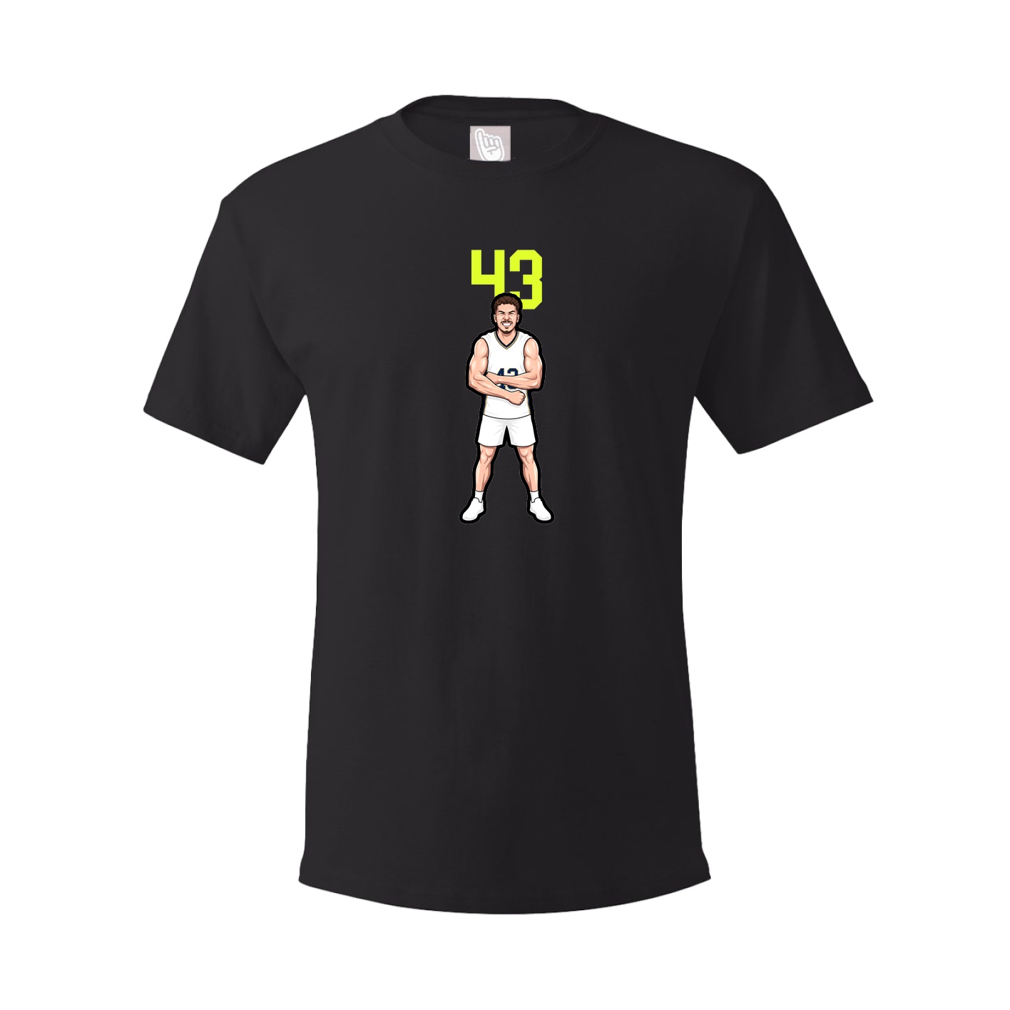 NIL Club Youth Tee