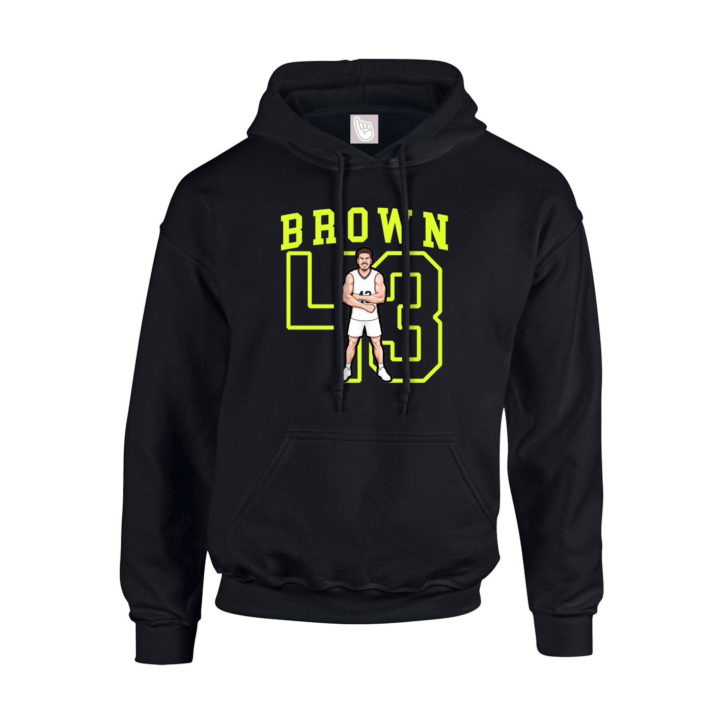 Youth Hoodie