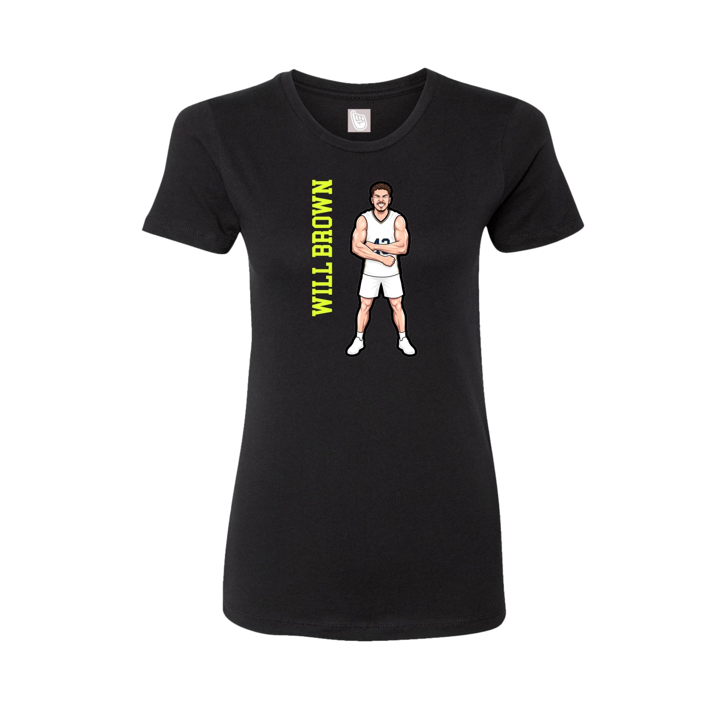 Womens Tee