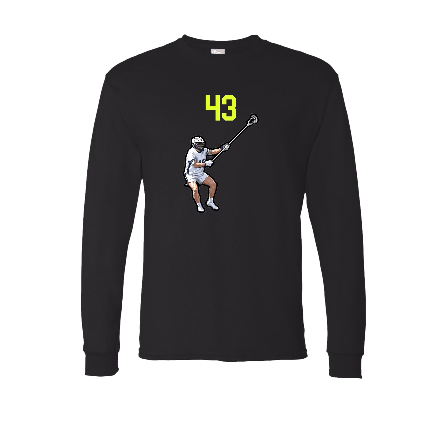 Long Sleeve Tee