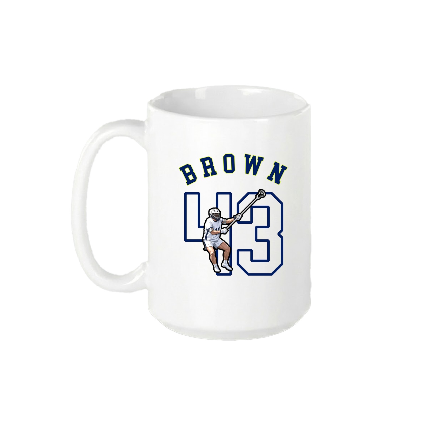 15oz Coffee Mug