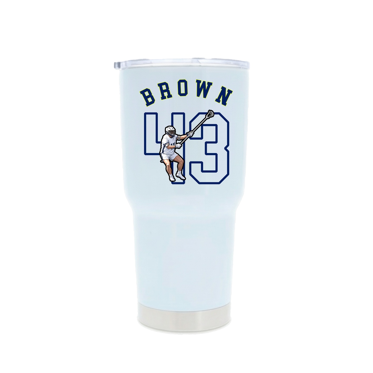 30oz Stainless Steel Tumbler
