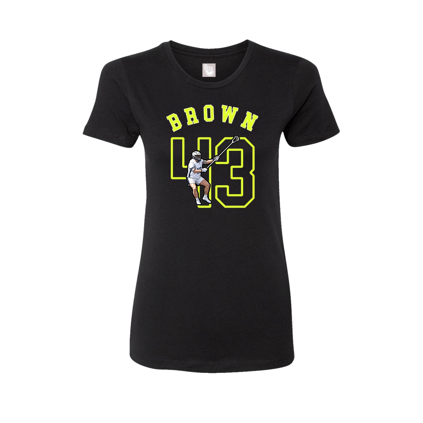 NIL Club Womens Tee
