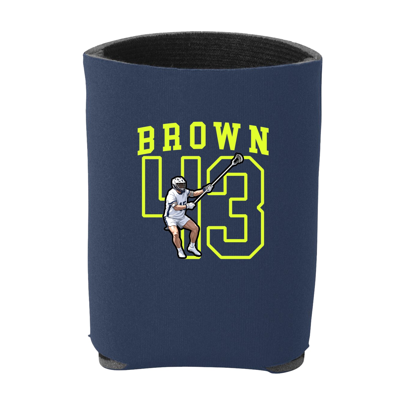 Can Holder — Shirsey in Navy