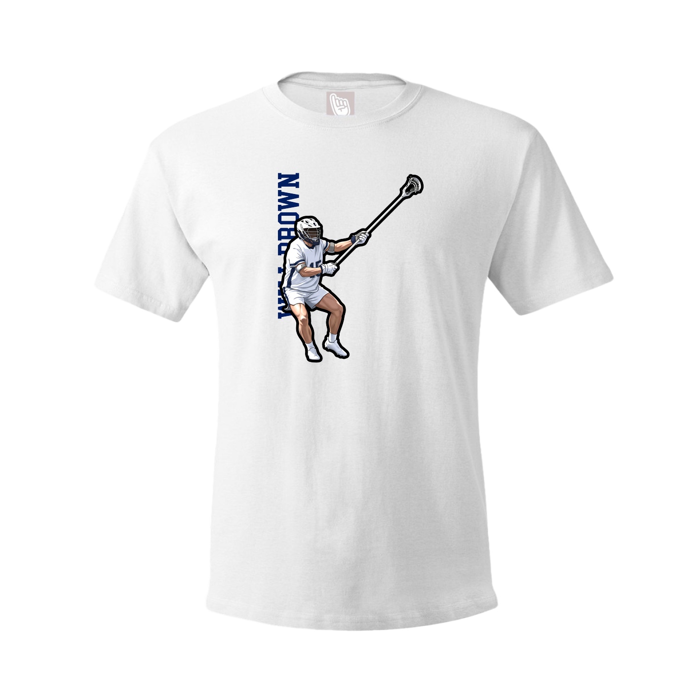 NIL Club Tee