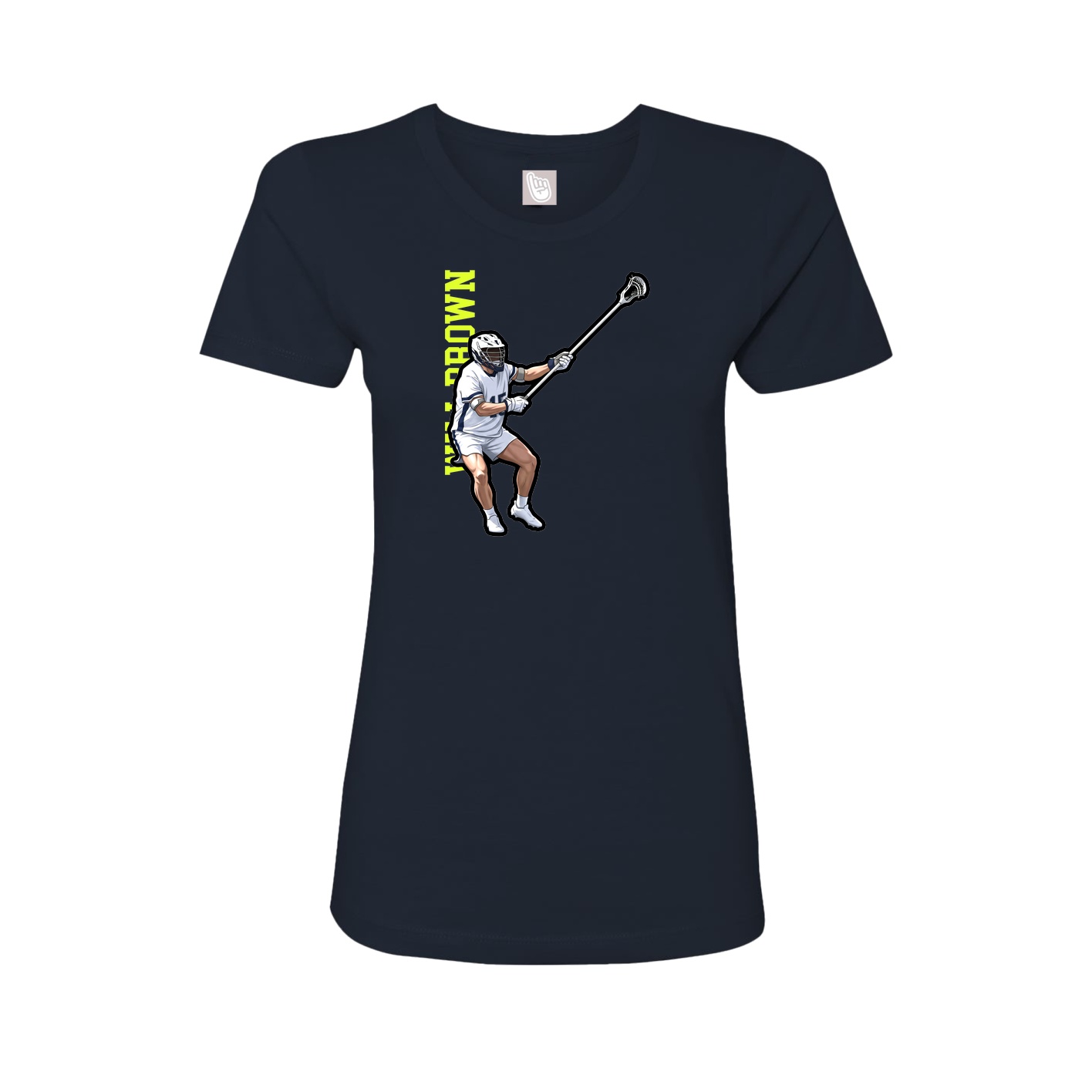 NIL Club Womens Tee