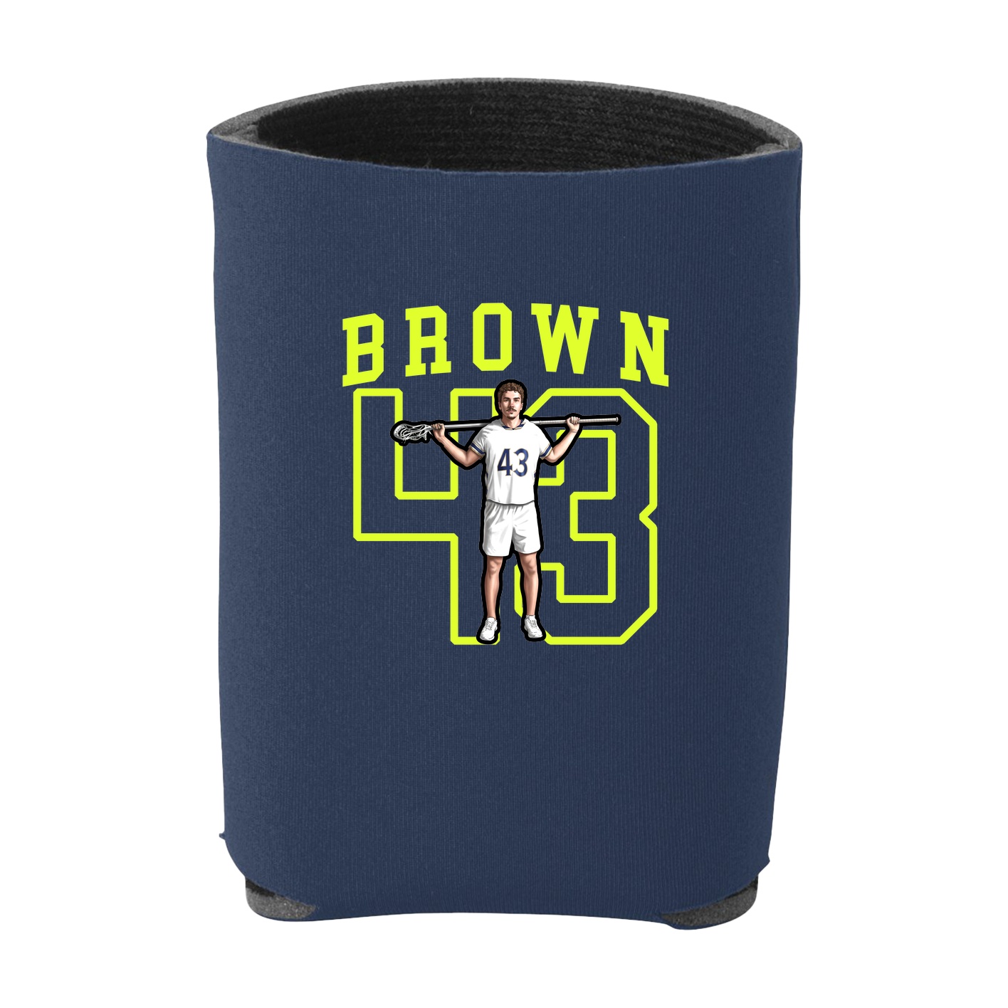 Can Holder — Shirsey in Navy