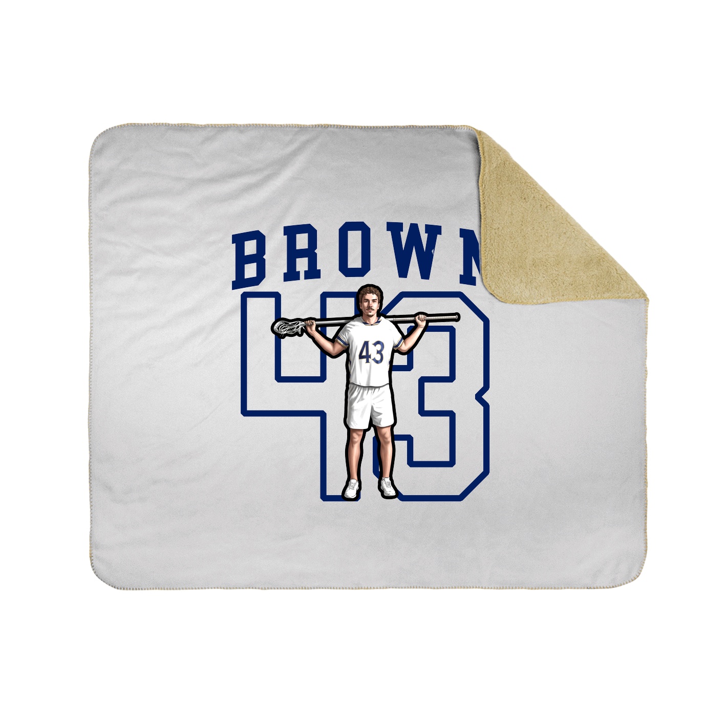 Throw Blanket