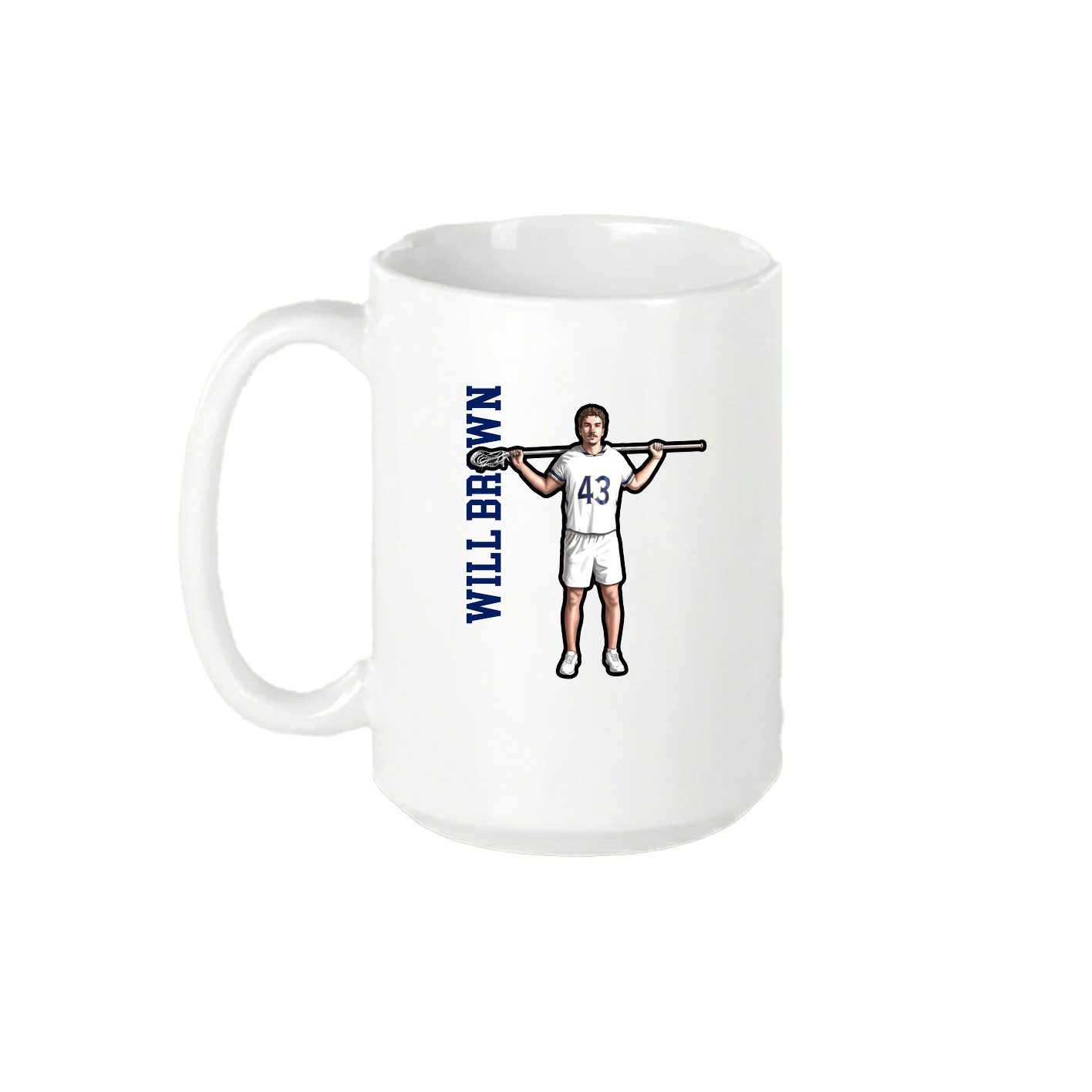 15oz Coffee Mug