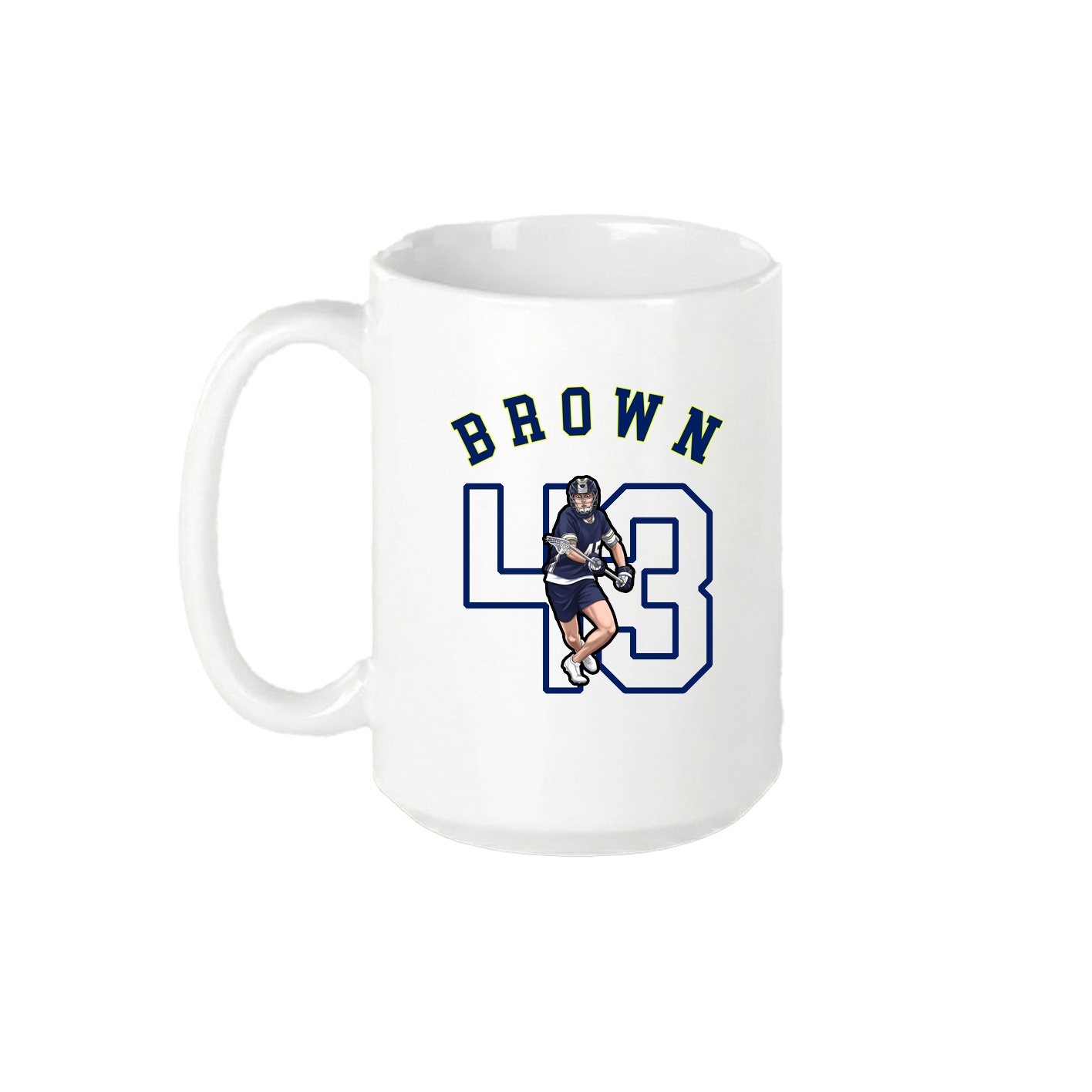 15oz Coffee Mug
