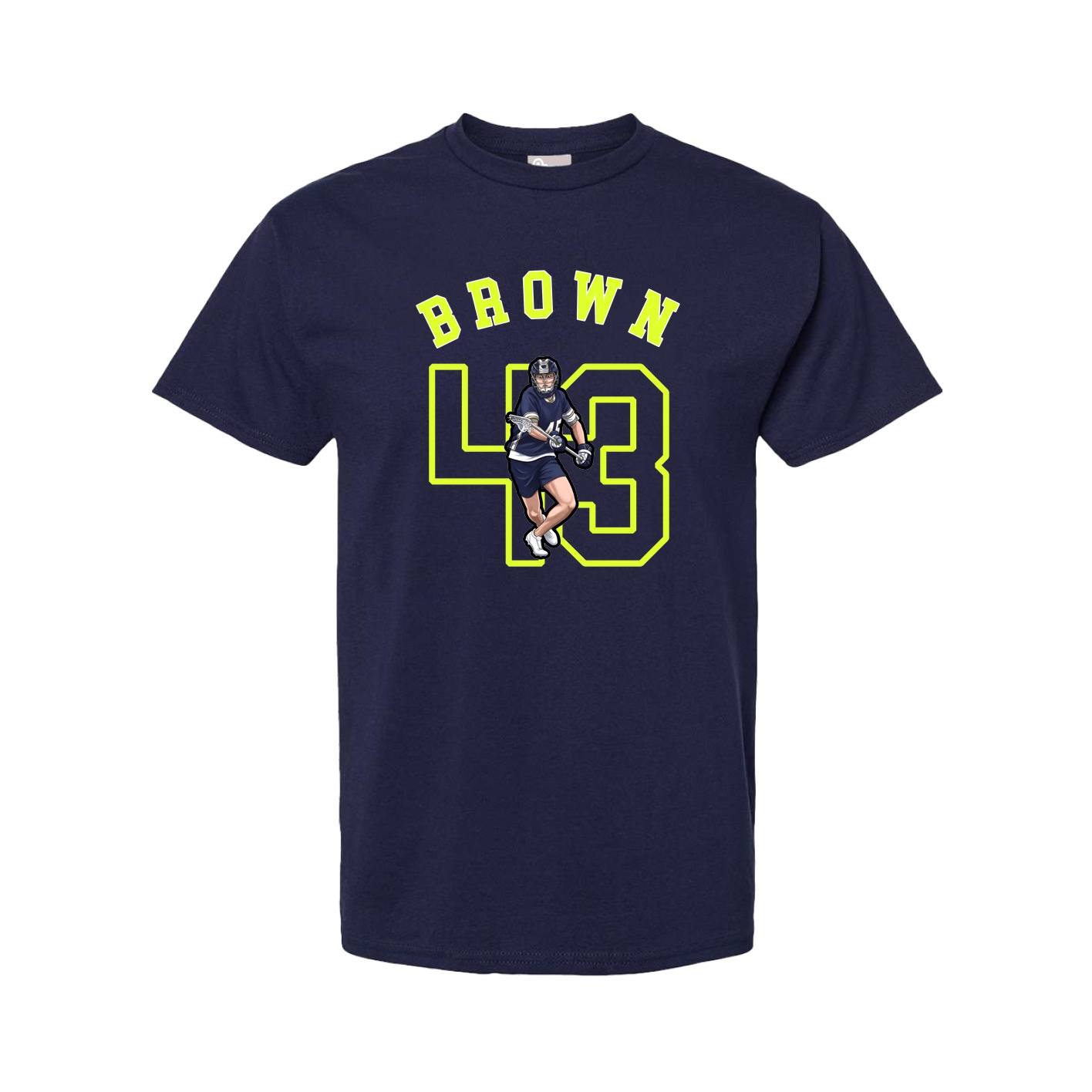 NIL Club Tee