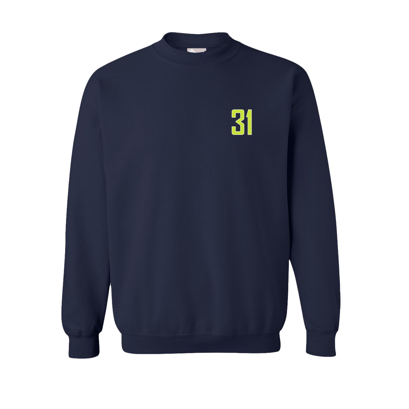Fleece Crew