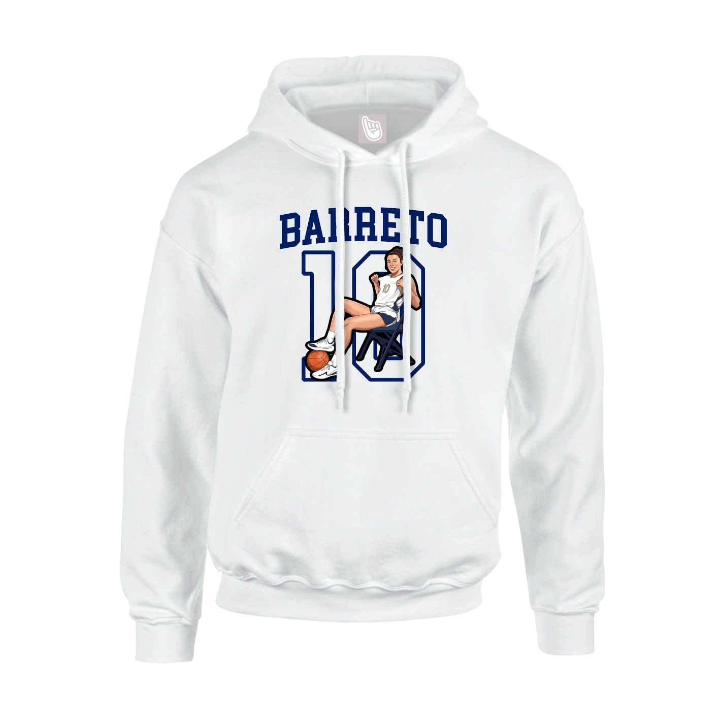 Youth Hoodie