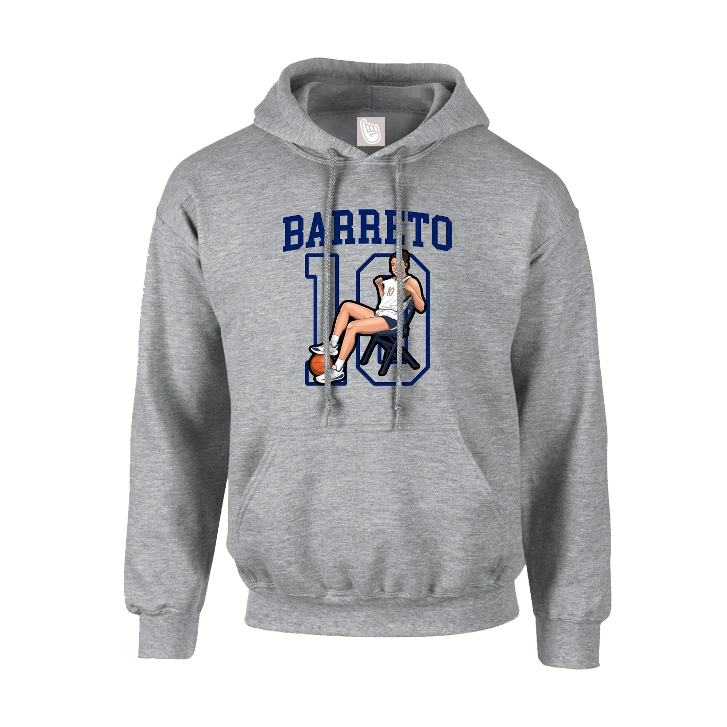 Youth Hoodie
