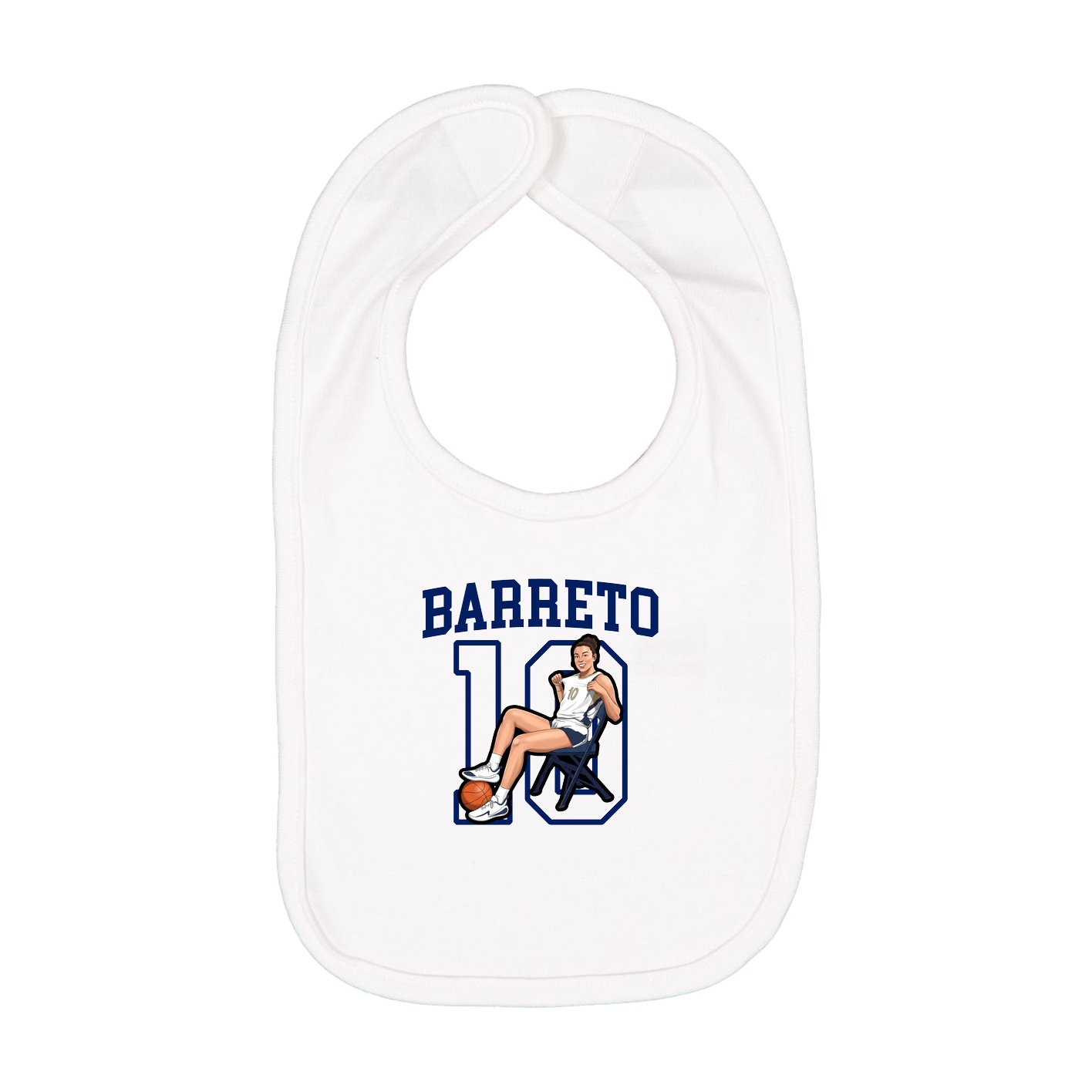 Infant Bib