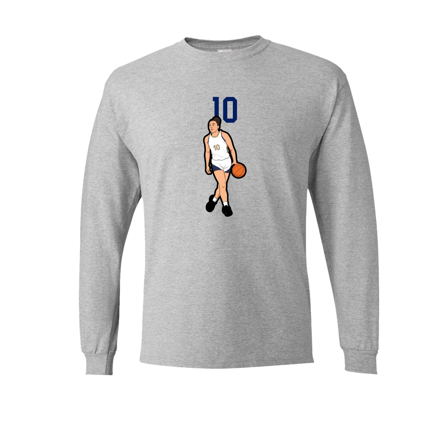 Long Sleeve Tee