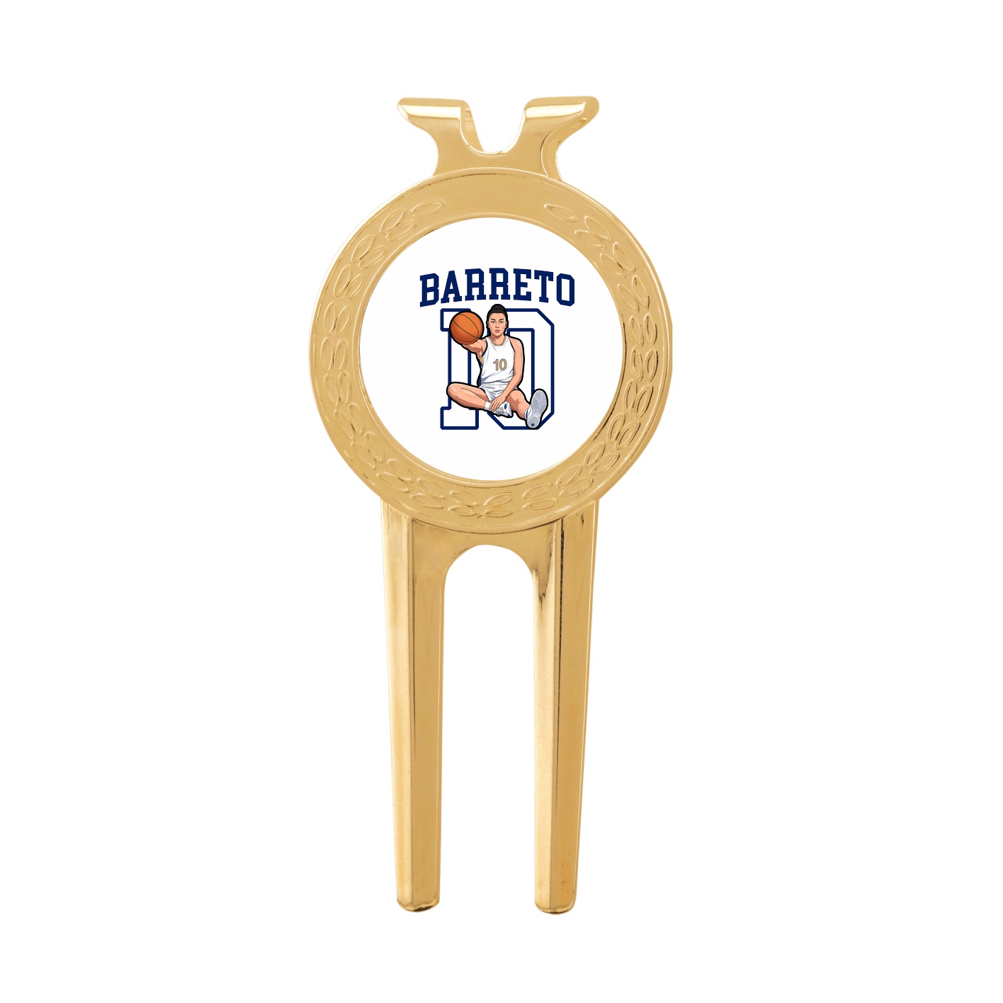 Divot Tool with Ball Marker — Shirsey in Classic