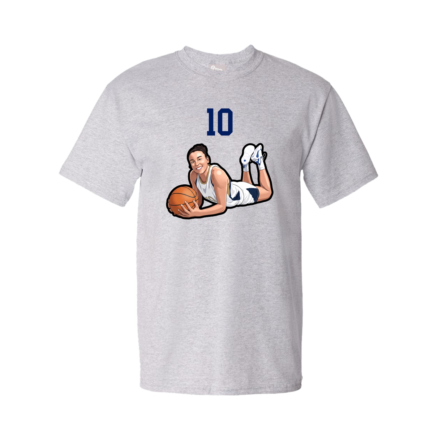 NIL Club Youth Tee