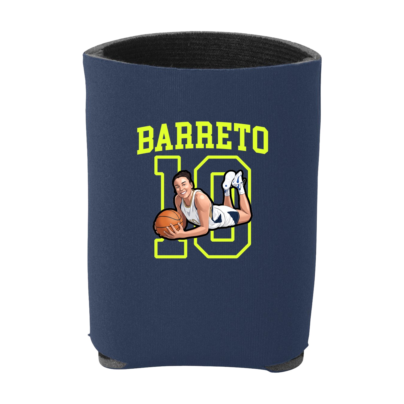 Can Holder — Shirsey in Navy