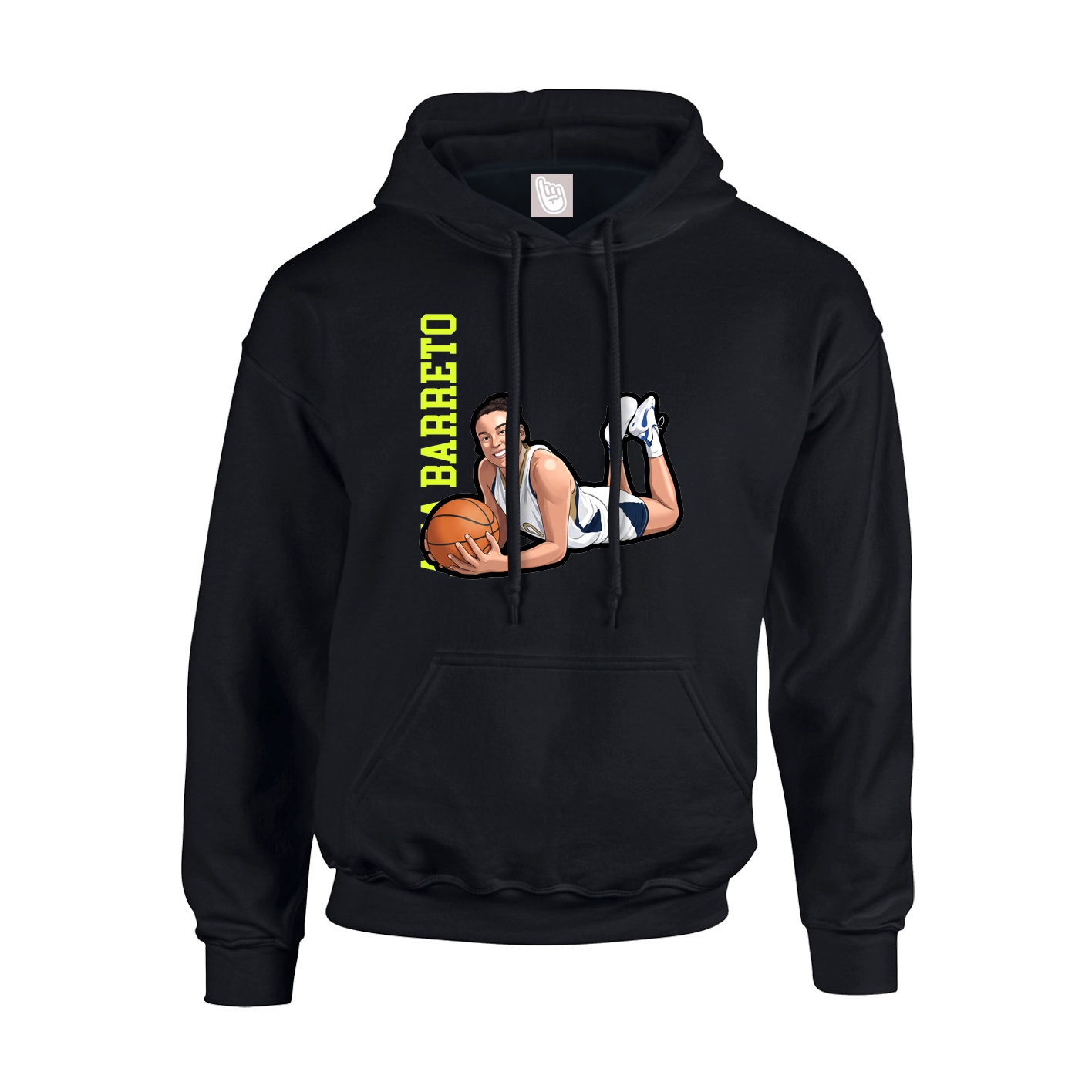 Hoodie